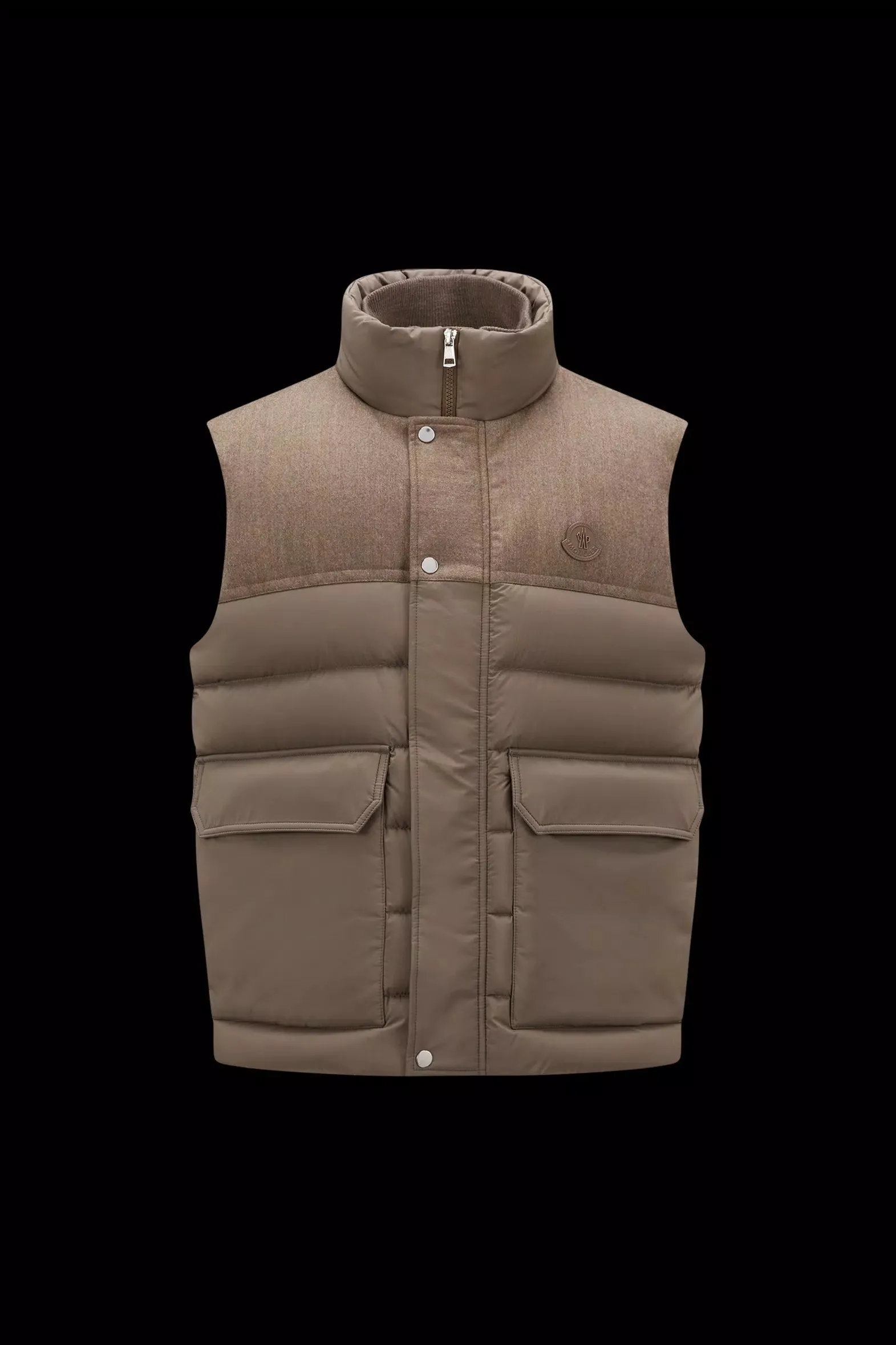 MONCLER  |Rance Down Vest