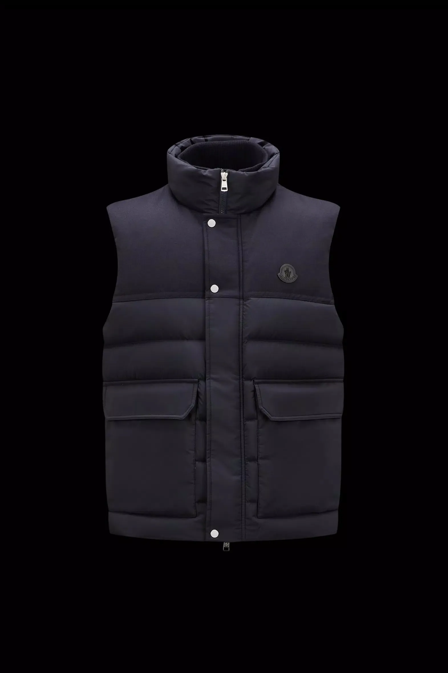 MONCLER  |Rance Down Vest