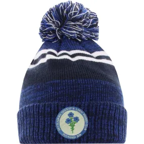 Muckamore Cricket Club Canyon Bobble Hat