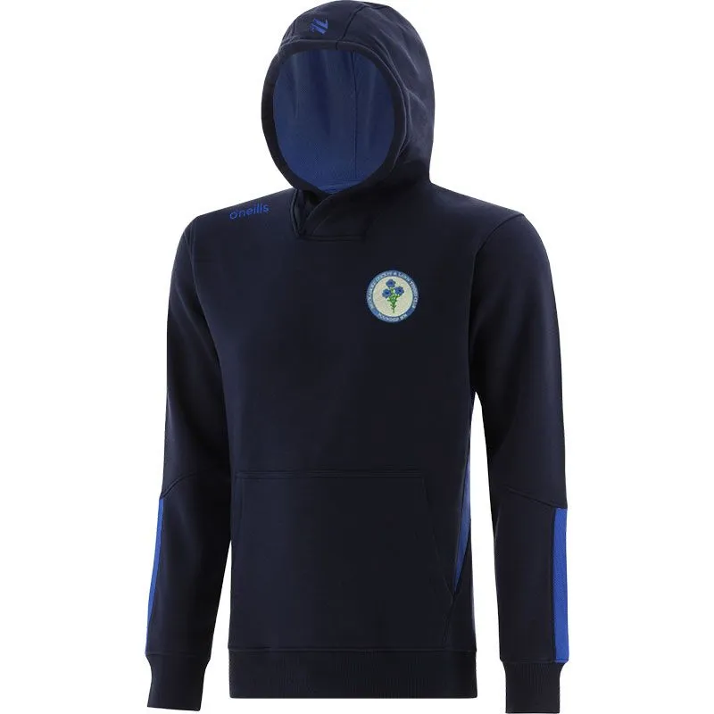 Muckamore Cricket Club Kids' Jenson Fleece Hooded Top