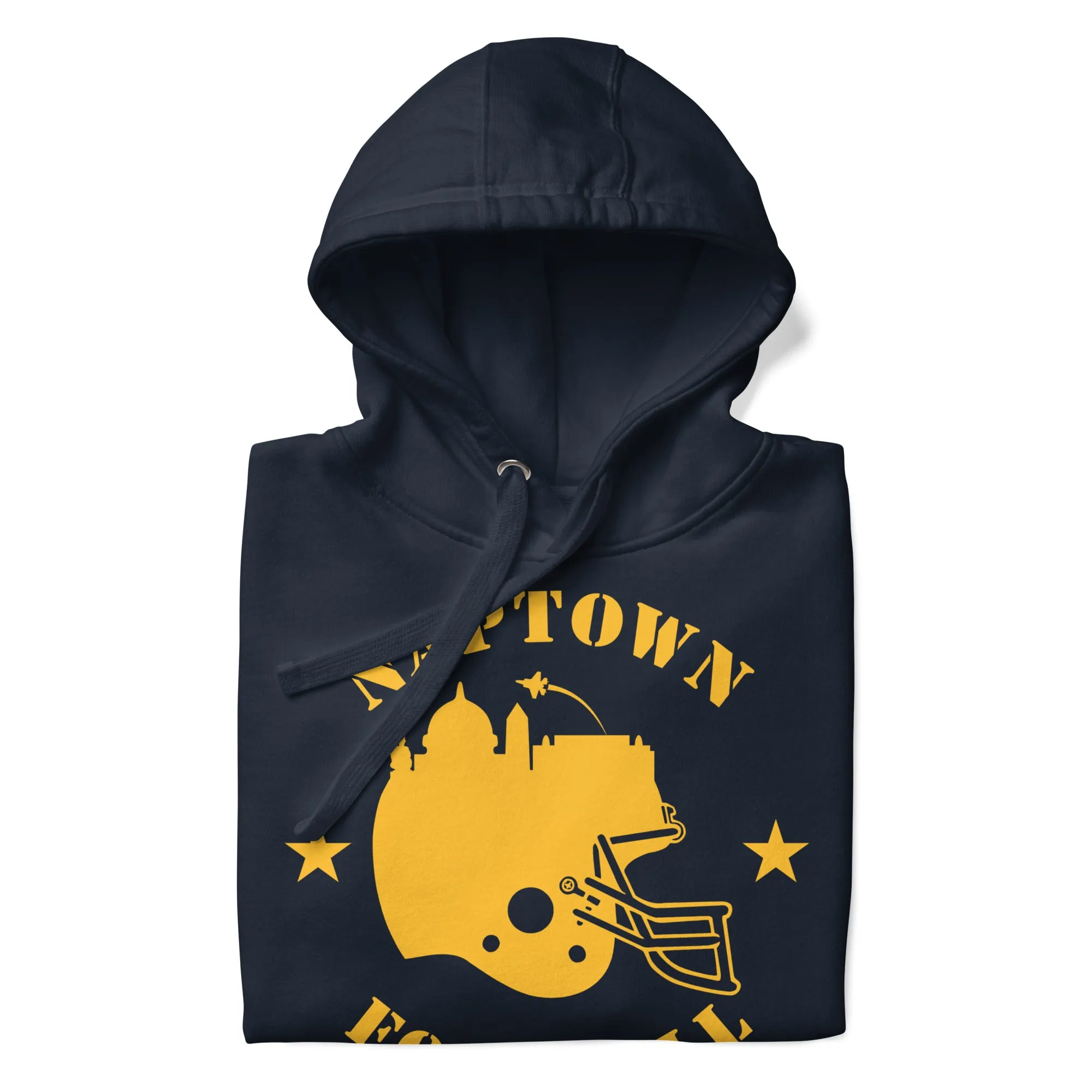 NAPTOWN FOOTBALL Hoodie