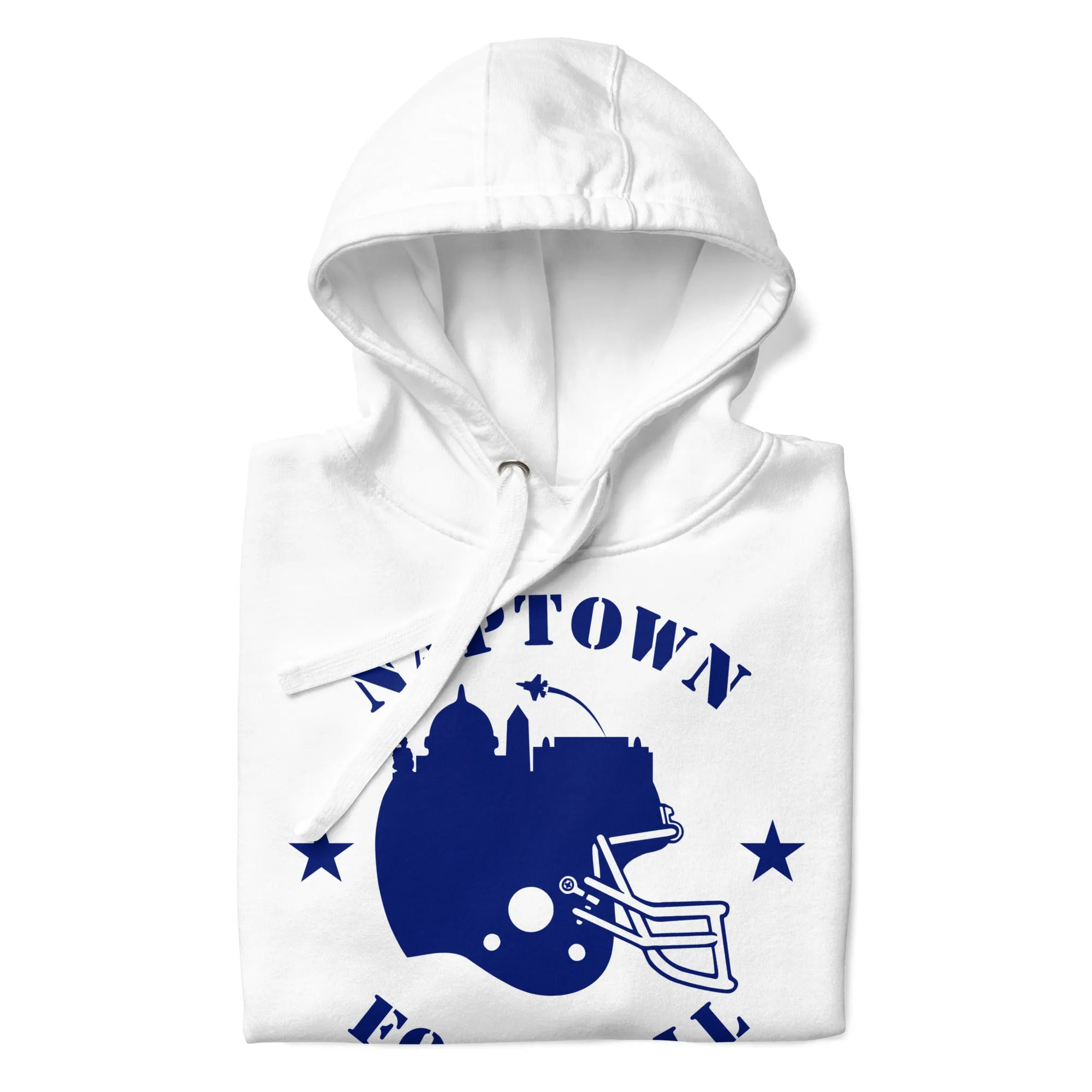 NAPTOWN FOOTBALL Hoodie