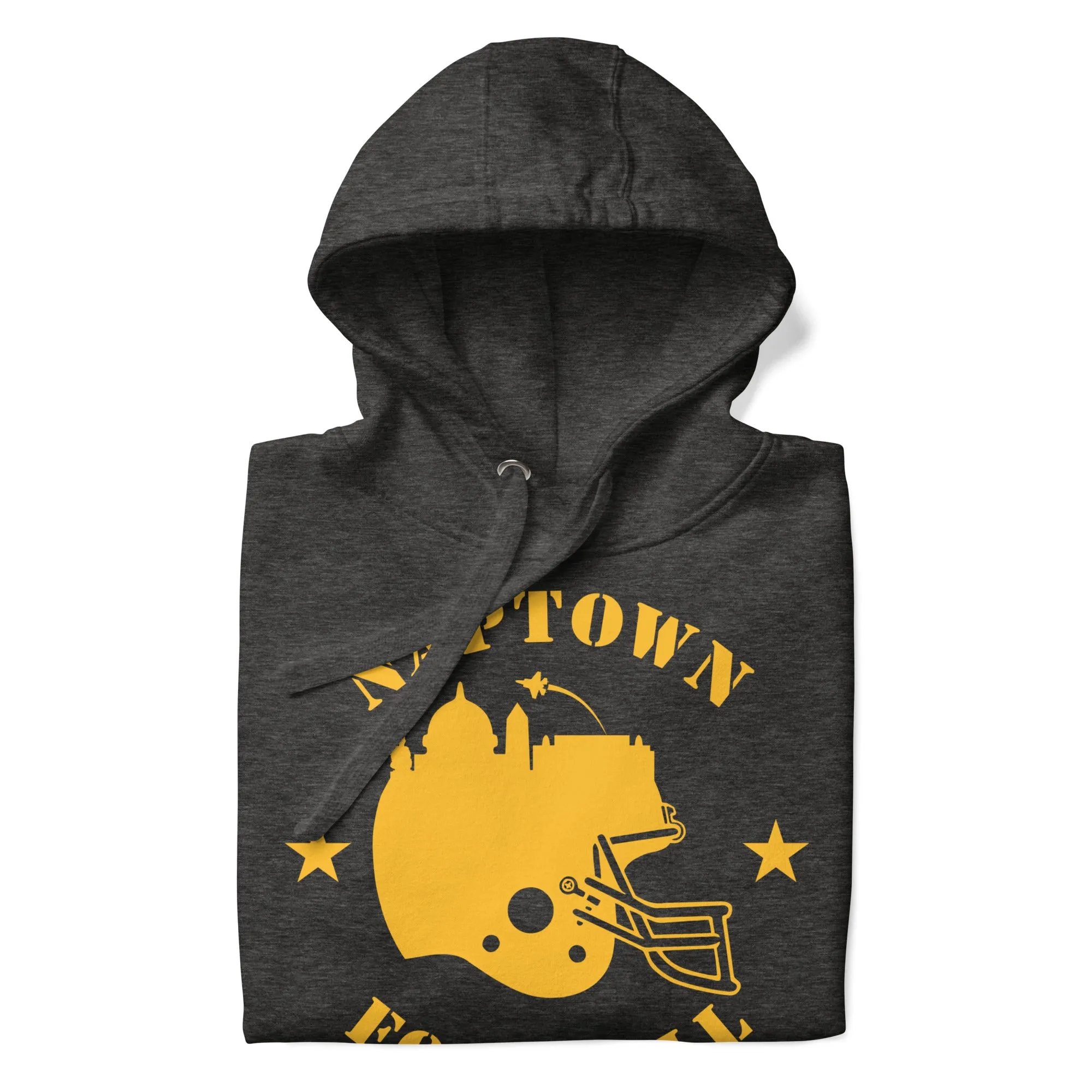 NAPTOWN FOOTBALL Hoodie