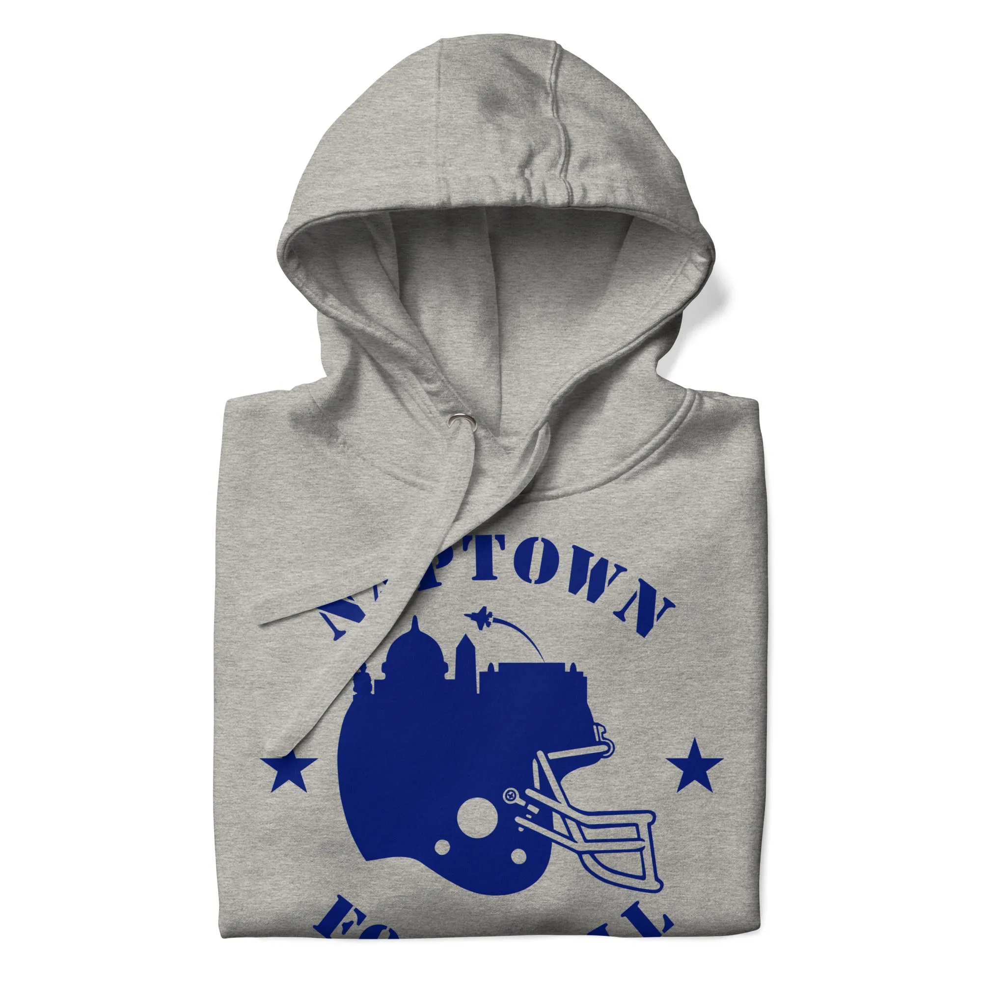 NAPTOWN FOOTBALL Hoodie