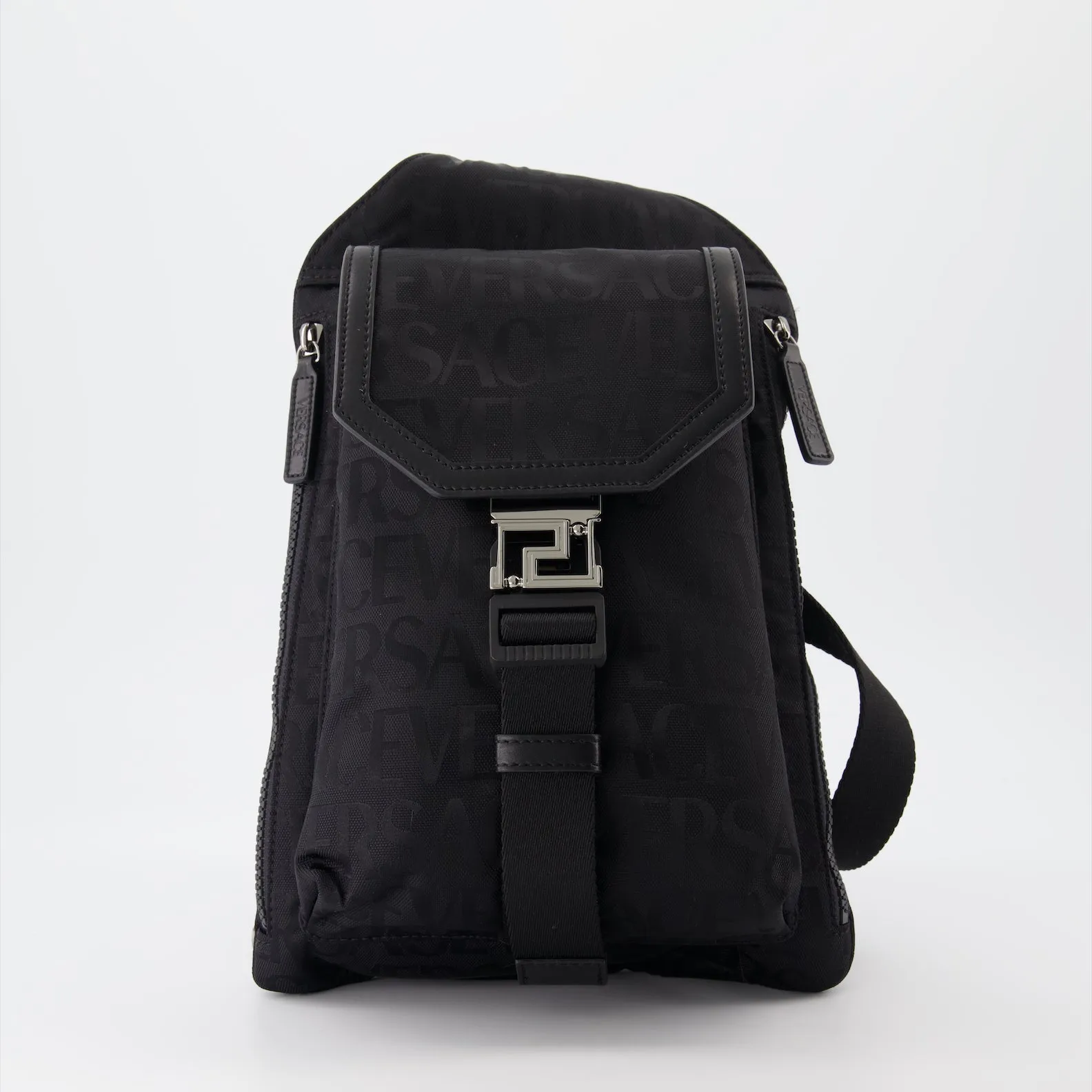 Neo Logo Sling Backpack