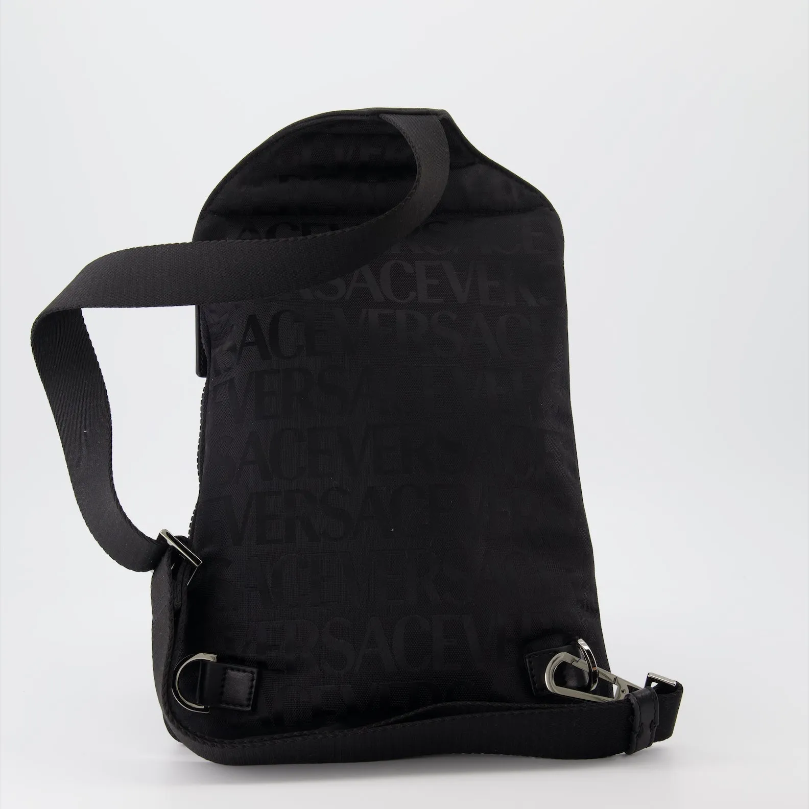 Neo Logo Sling Backpack