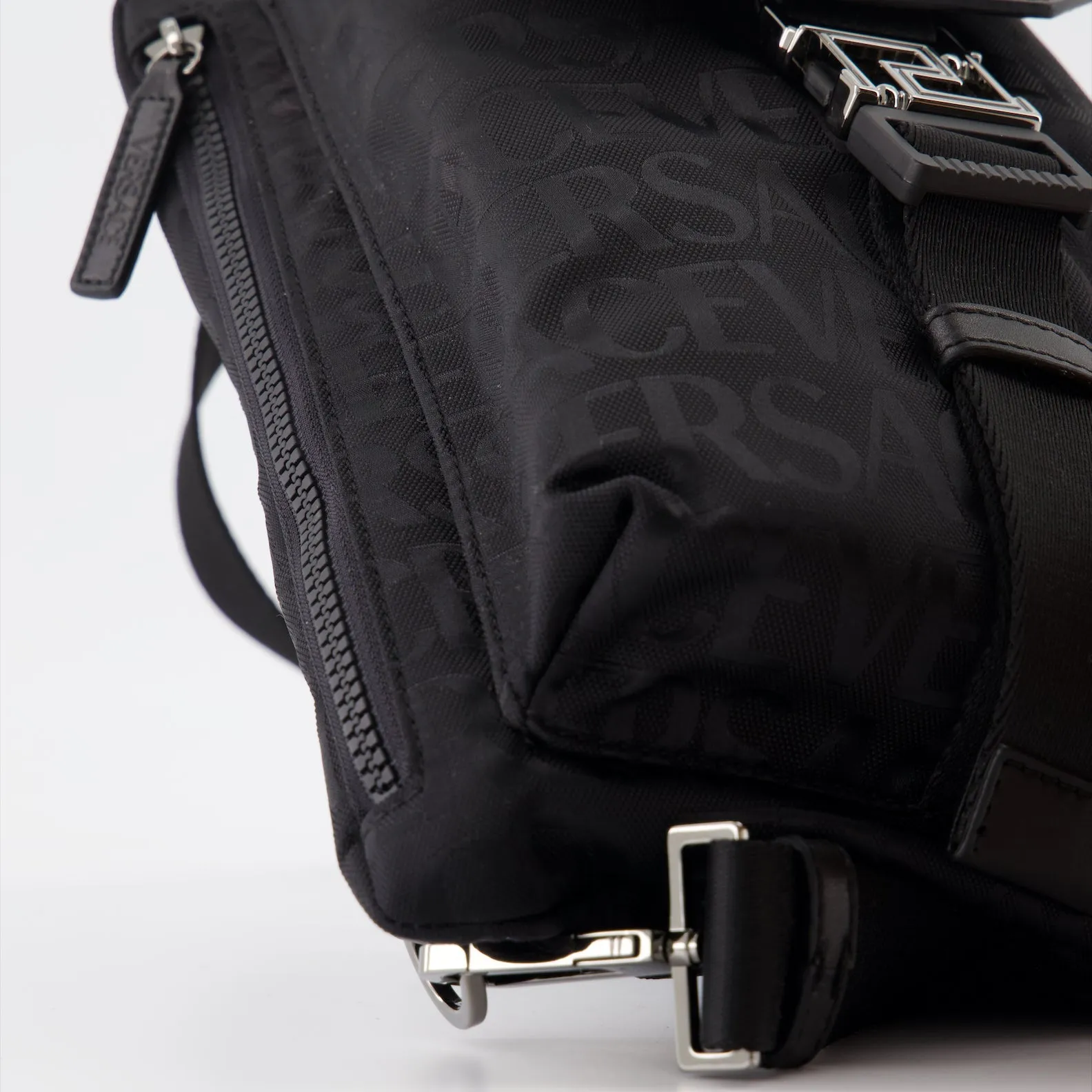 Neo Logo Sling Backpack