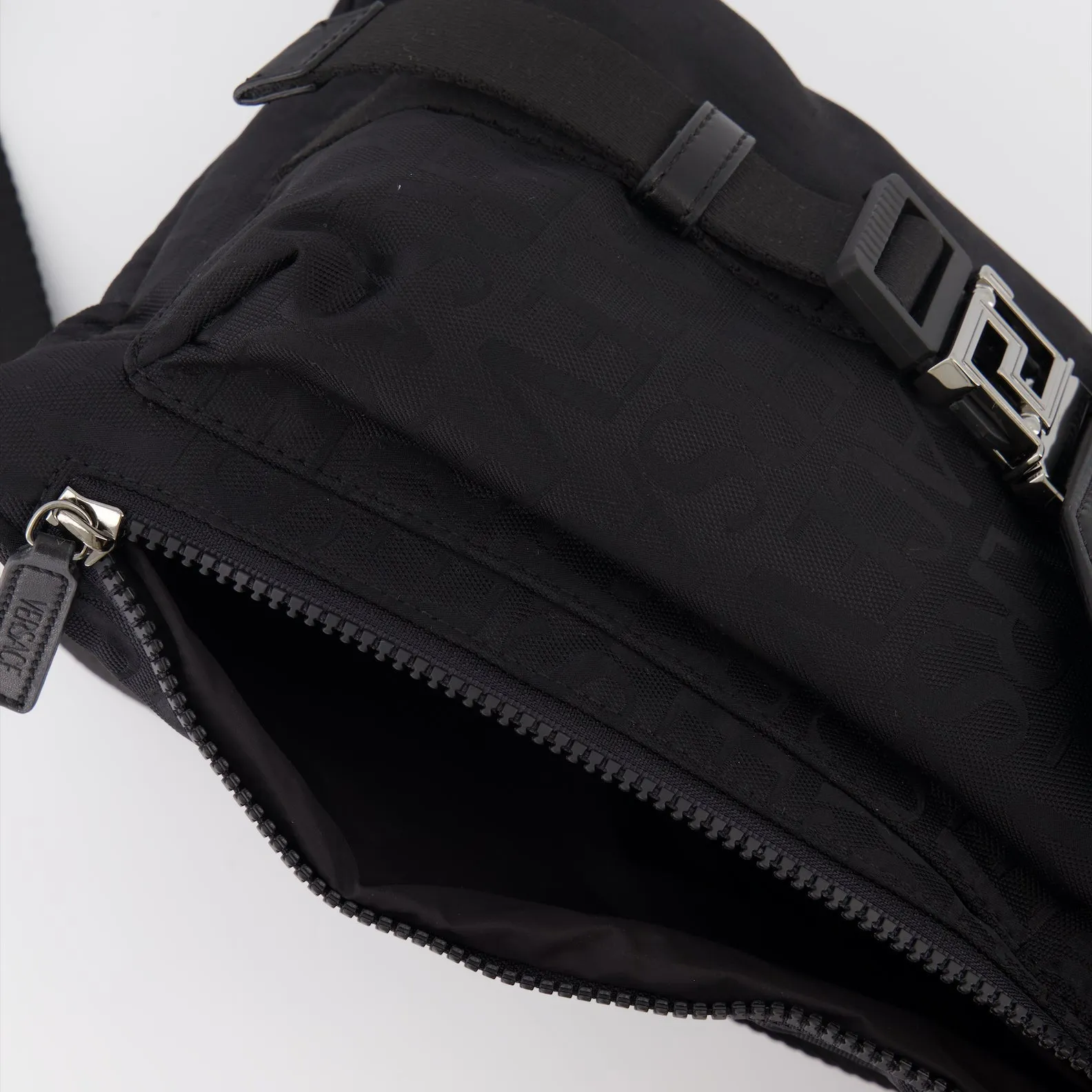 Neo Logo Sling Backpack