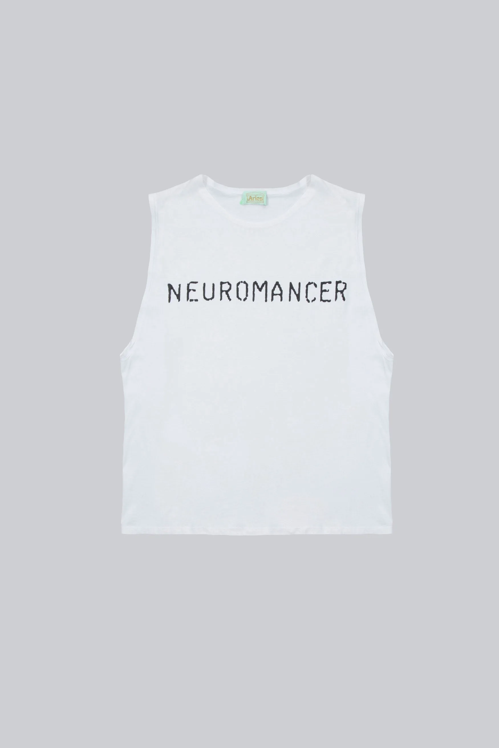 Neuromancer vest