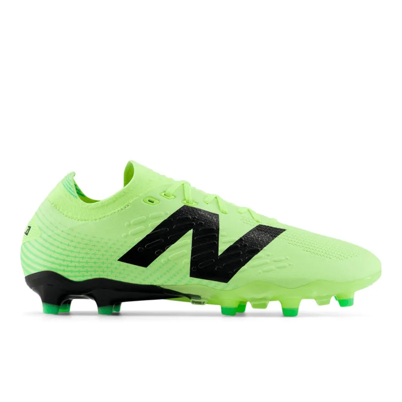 New Balance Men's Tekela Pro Low Laced FG V4+ Soccer Cleat - ST1FLL45