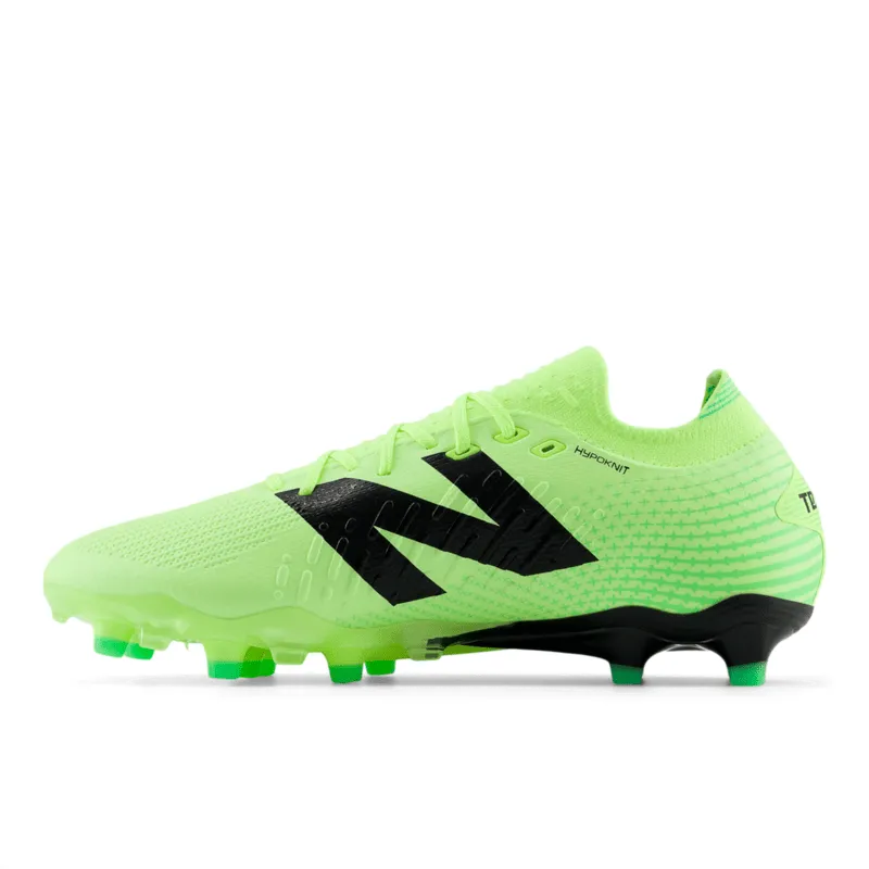 New Balance Men's Tekela Pro Low Laced FG V4+ Soccer Cleat - ST1FLL45