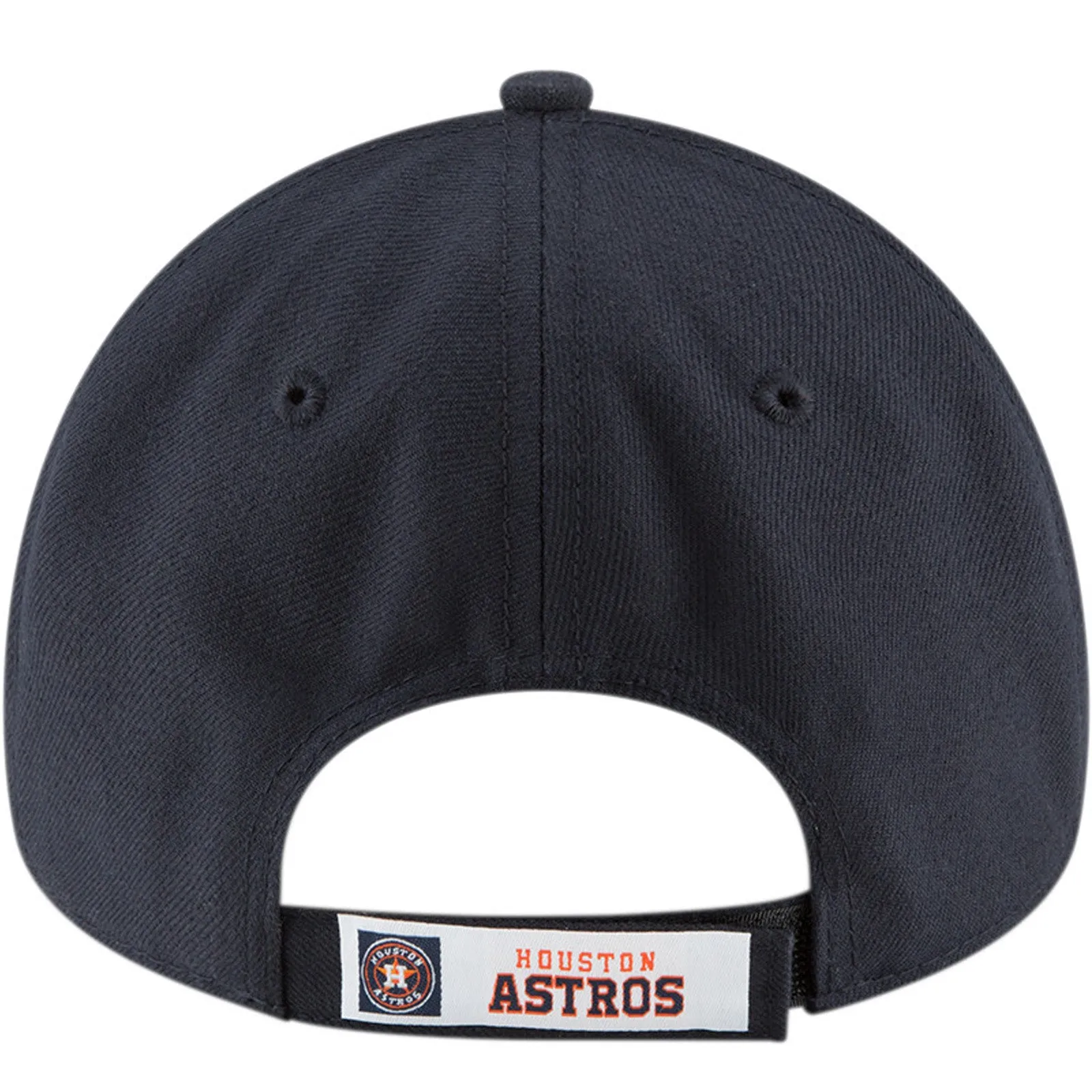 New Era 9FORTY Houston Astros MLB Baseball Cap - Navy