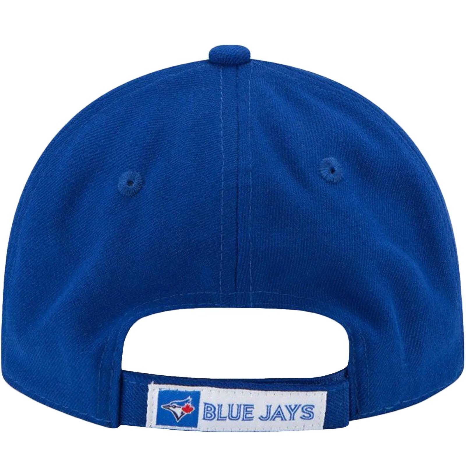 New Era Mens Toronto Blue Jays 9FORTY MLB Baseball Cap - Blue