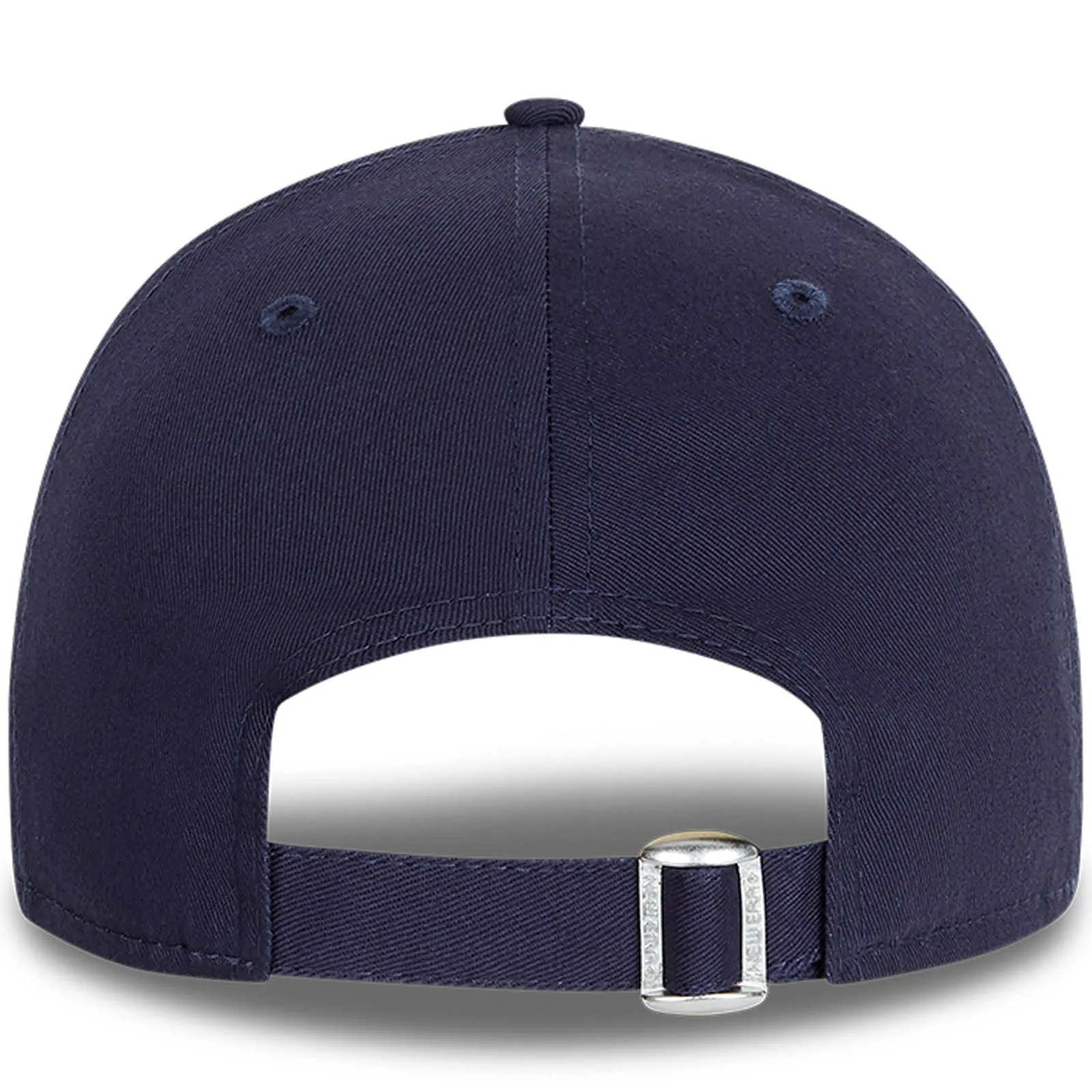 New Era Mens Tottenham Essentials 9FORTY Baseball Cap - Blue