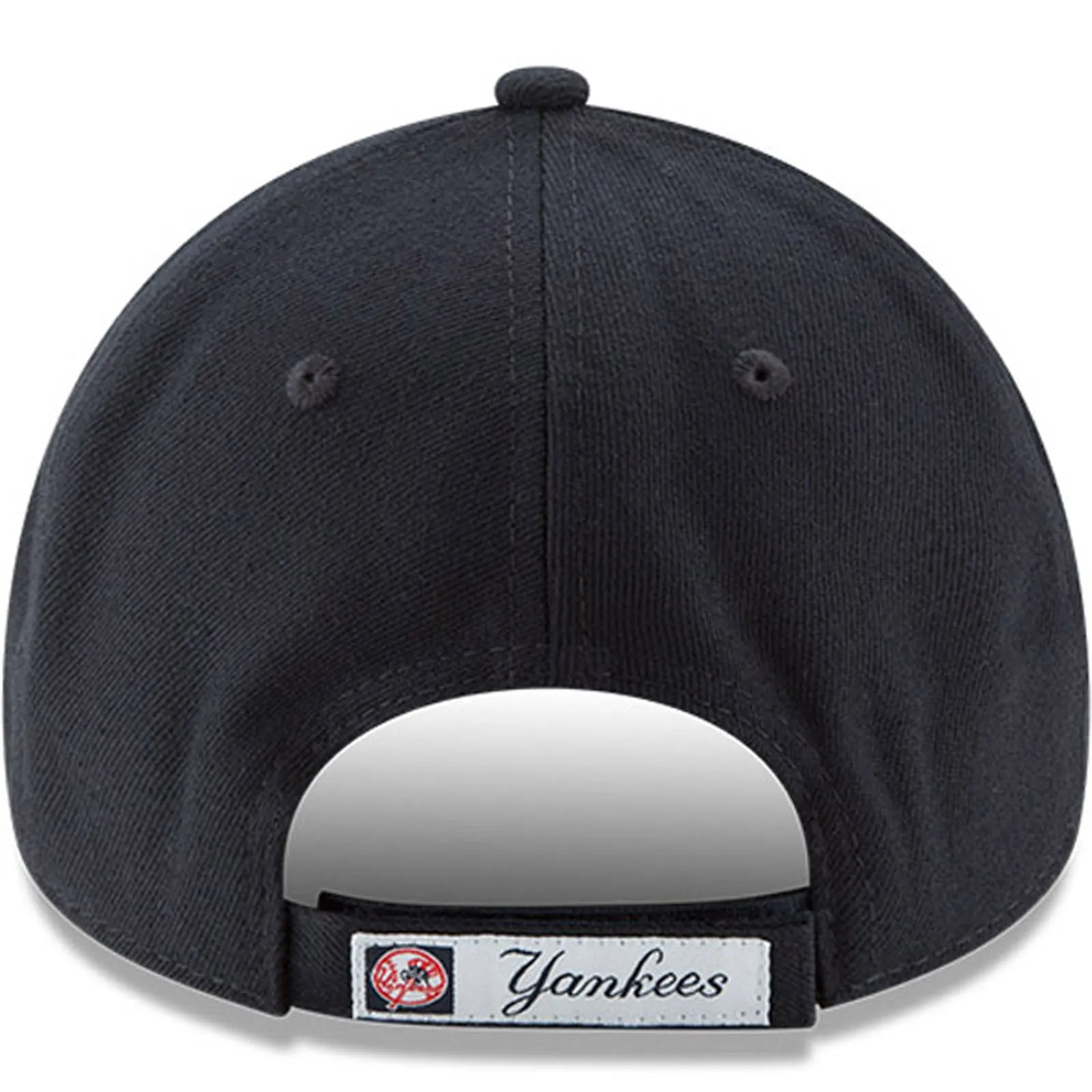 New Era Unisex New York Yankees MLB 9FORTY Baseball Cap - Blue