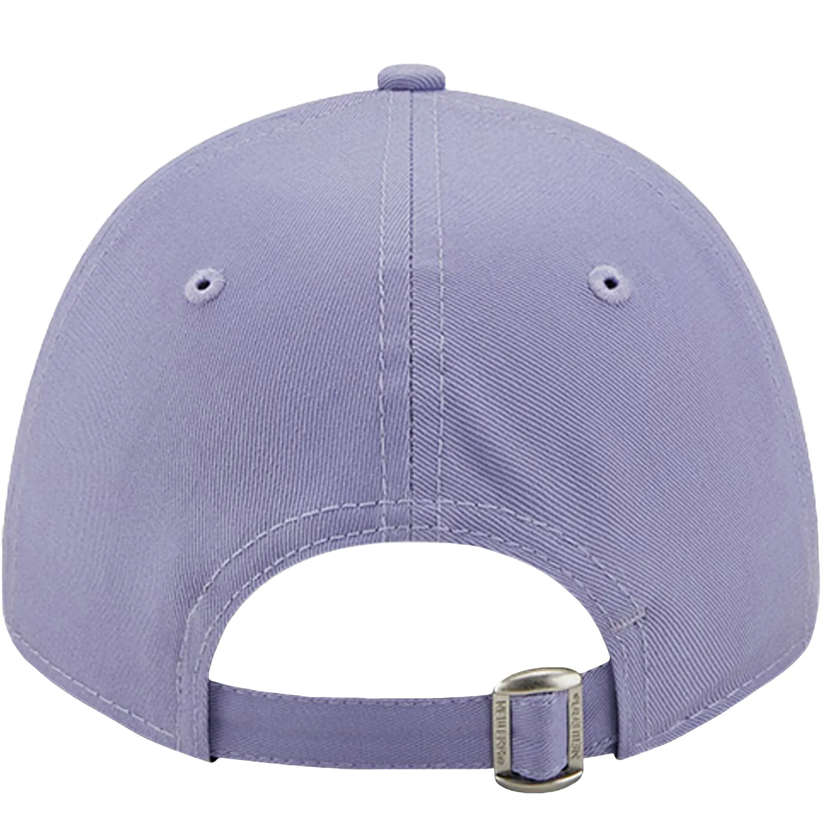 New Era Womens New York Yankees MLB 9FORTY Baseball Cap - Purple