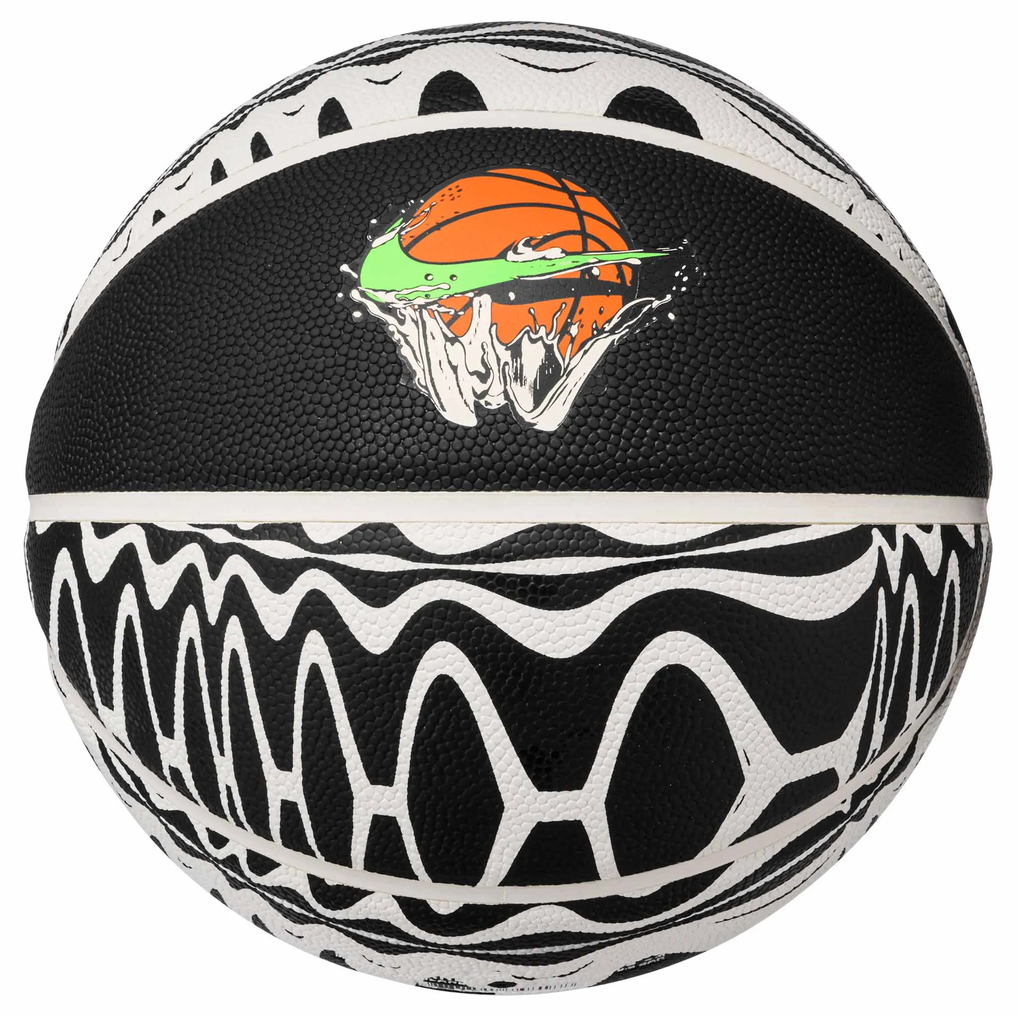 Nike 8P RPM Ballon de basketball