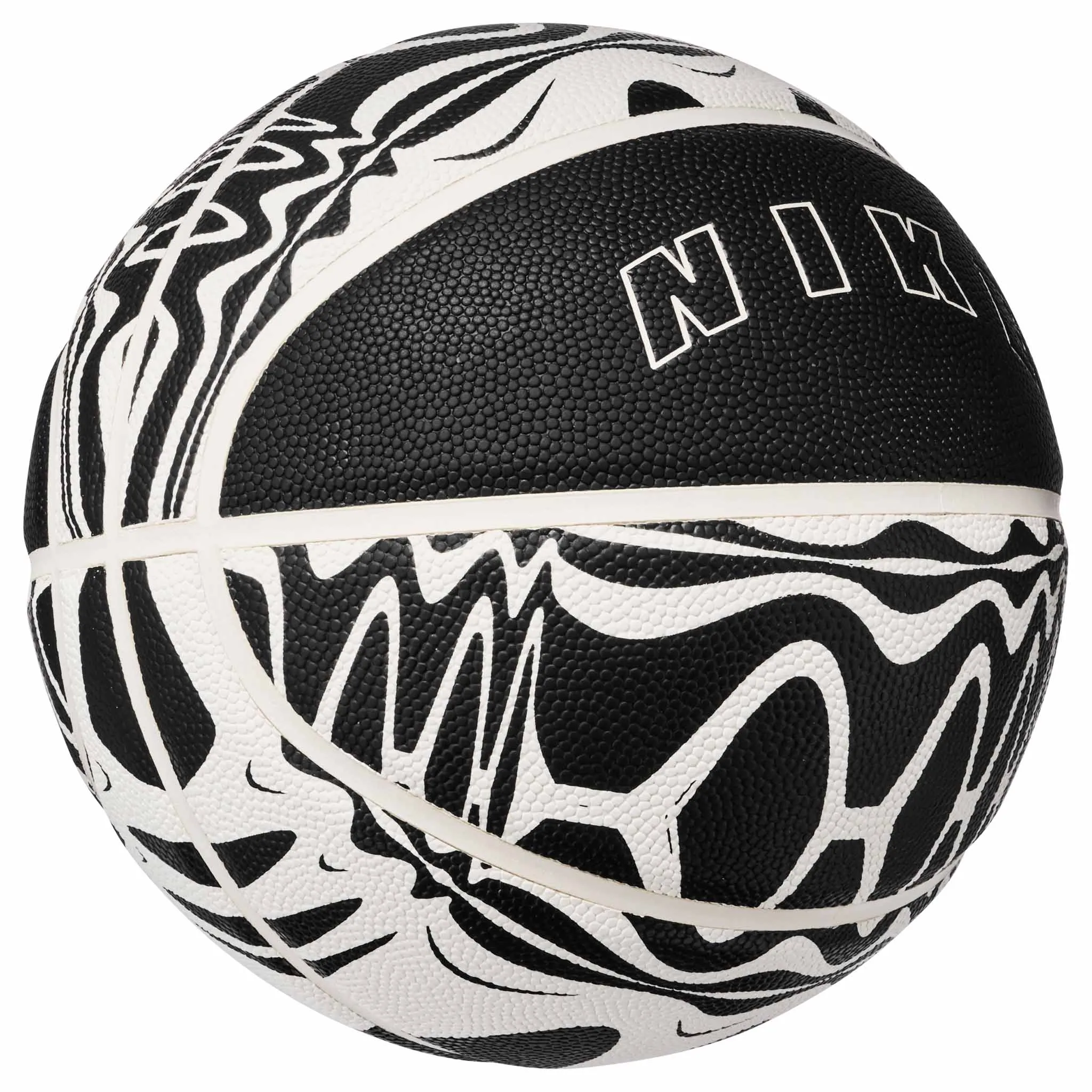 Nike 8P RPM Ballon de basketball