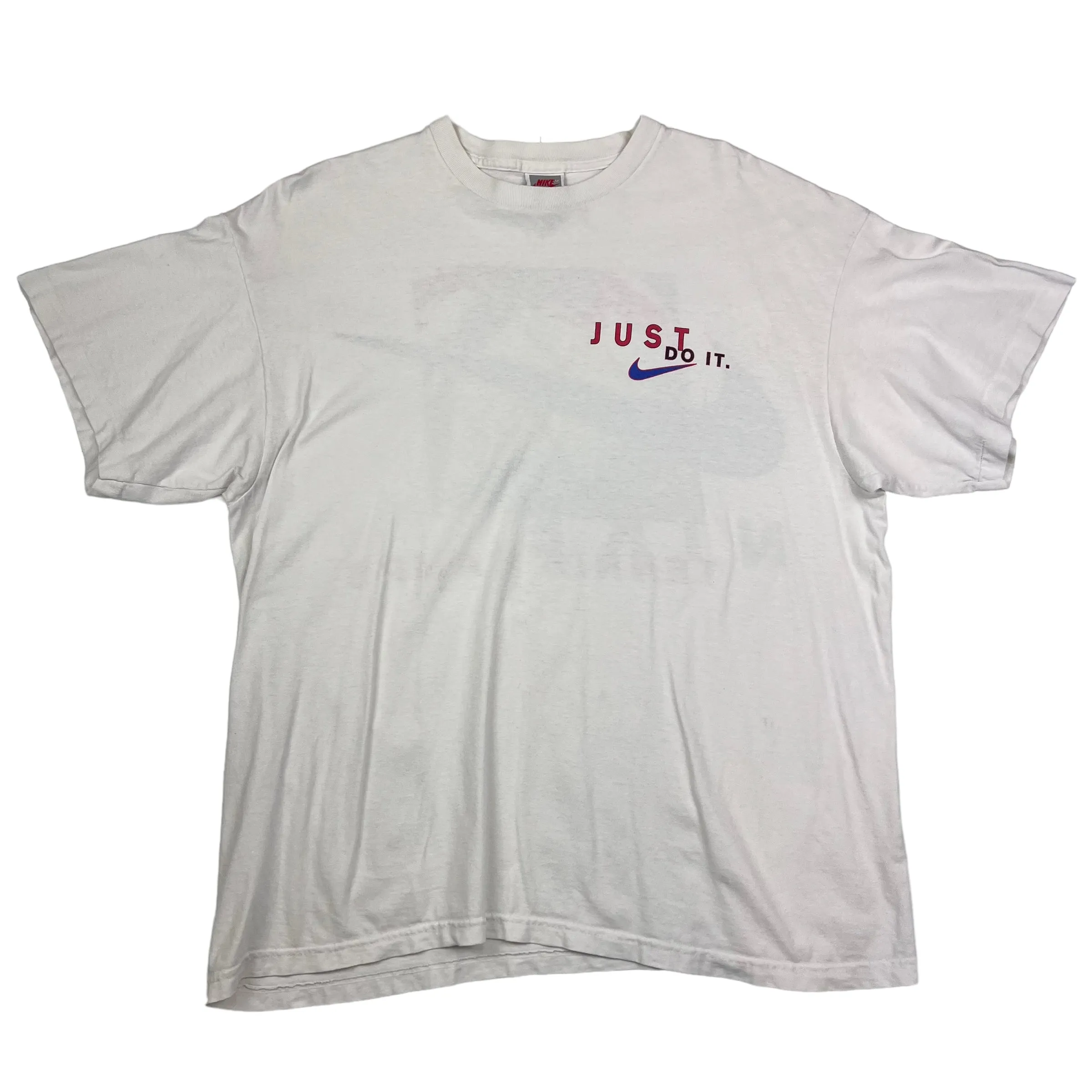 Nike 90s Just Do It Tennis Camp T-shirt