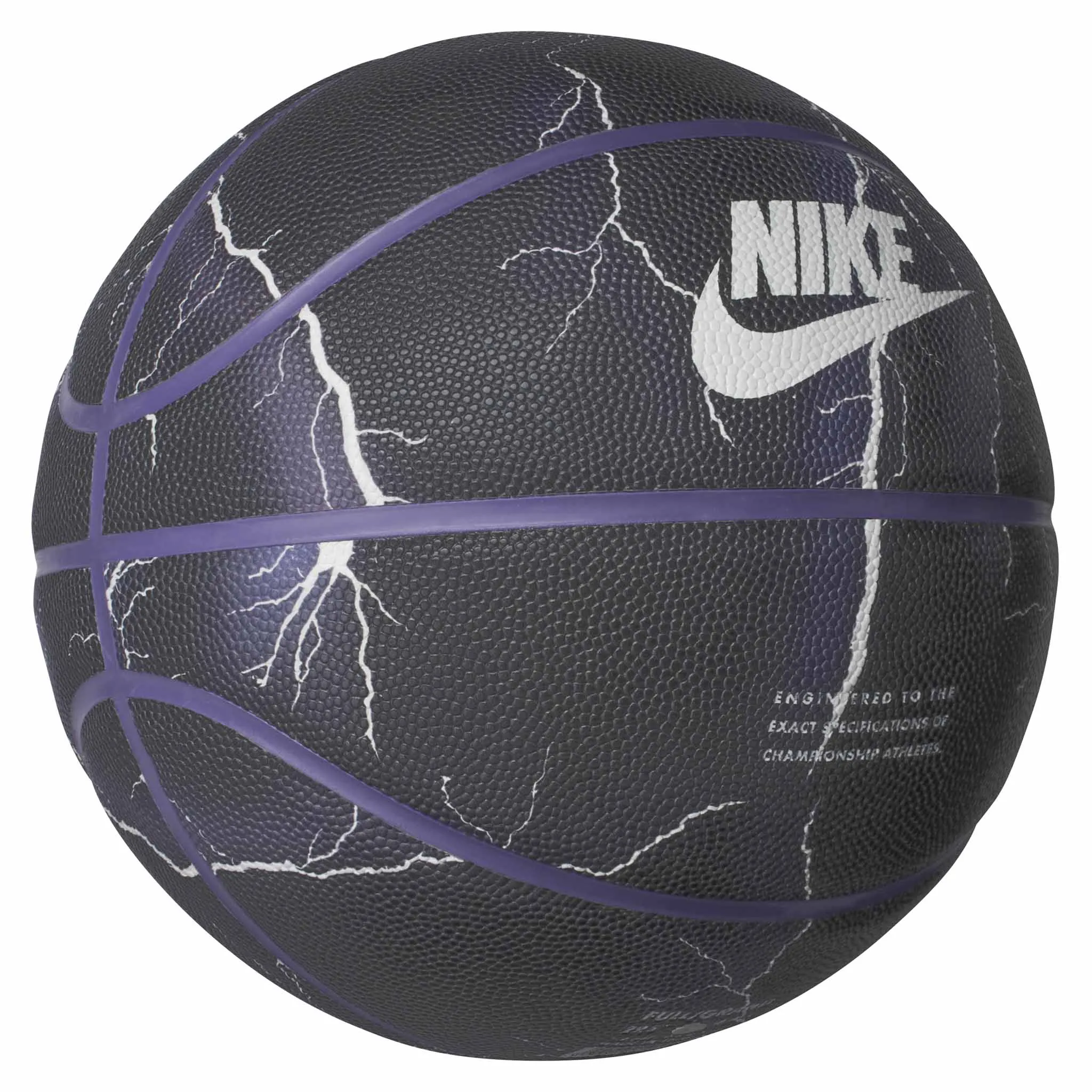 Nike Basketball Standard 8P ballon de basketball