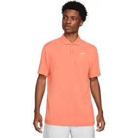 Nike Court Victory Solid Polo