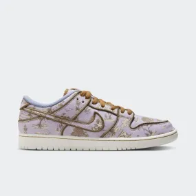 Nike SB - Dunk Low Pro Premium (Football Grey) Pastoral Print City of Style