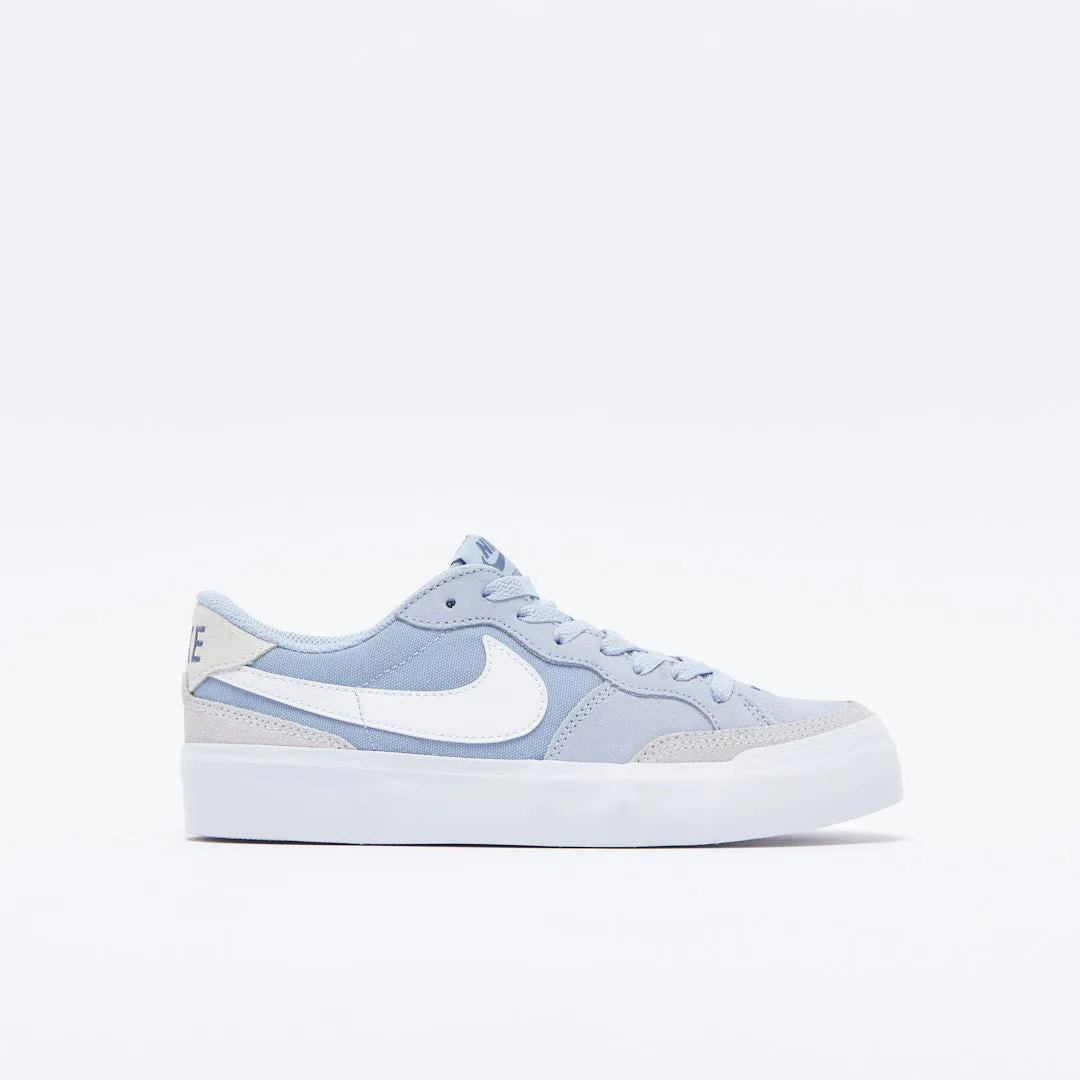 Nike SB - Zoom Pogo Plus (Blue Whisper/White-Football Grey)