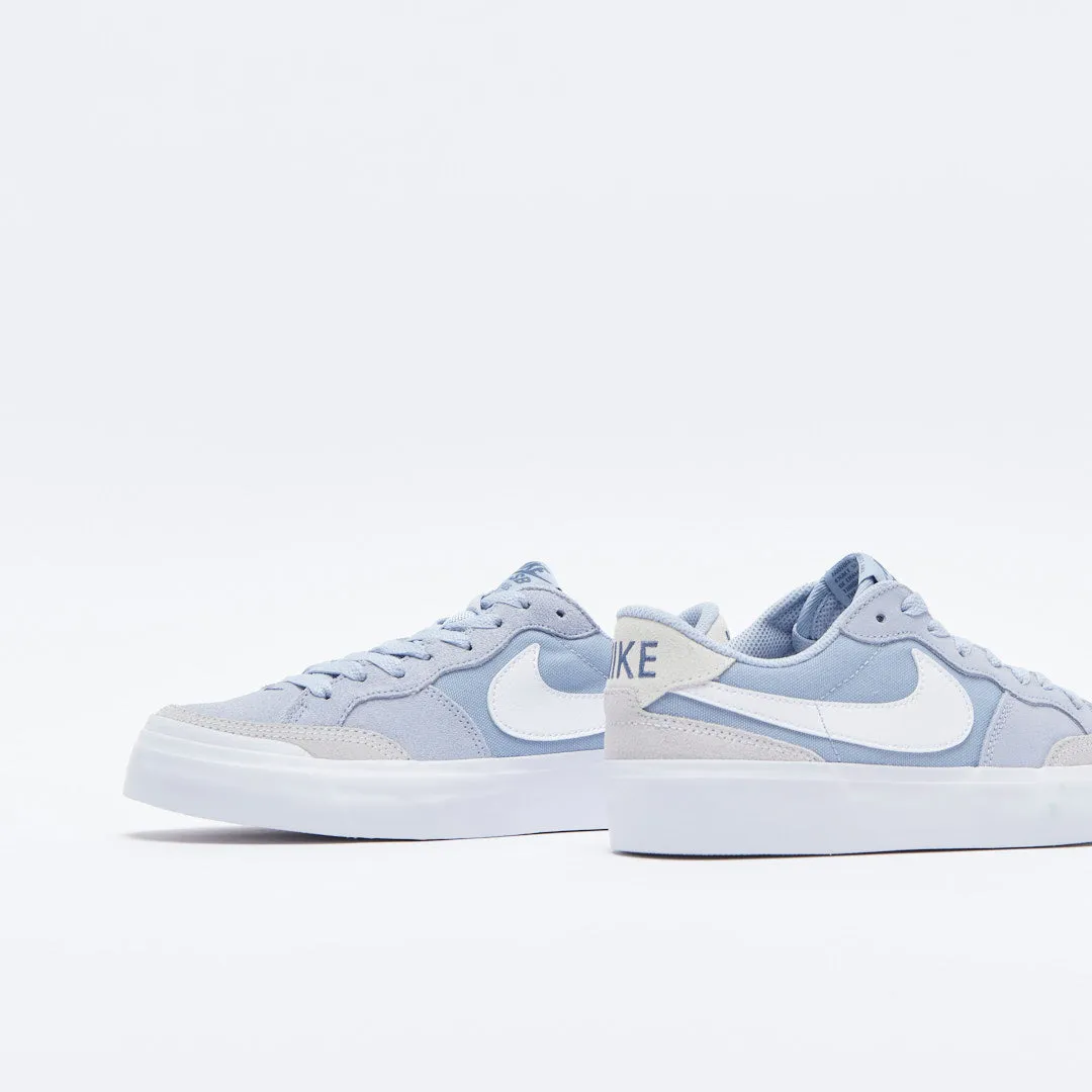 Nike SB - Zoom Pogo Plus (Blue Whisper/White-Football Grey)