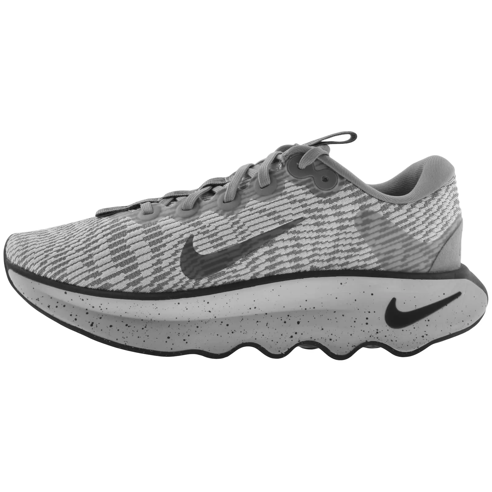 Nike Training Motvia Trainers Grey