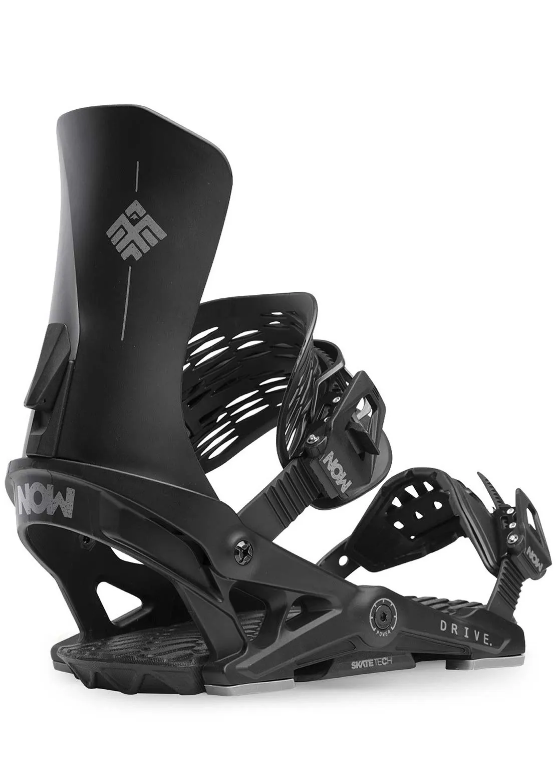 NOW Drive Snowboard Binding