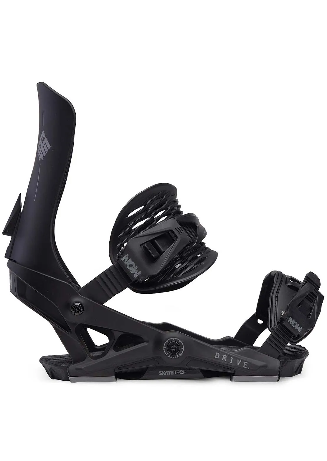 NOW Drive Snowboard Binding