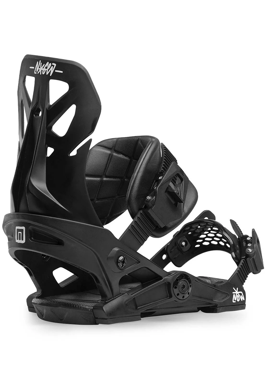 NOW NX-Gen Snowboard Binding