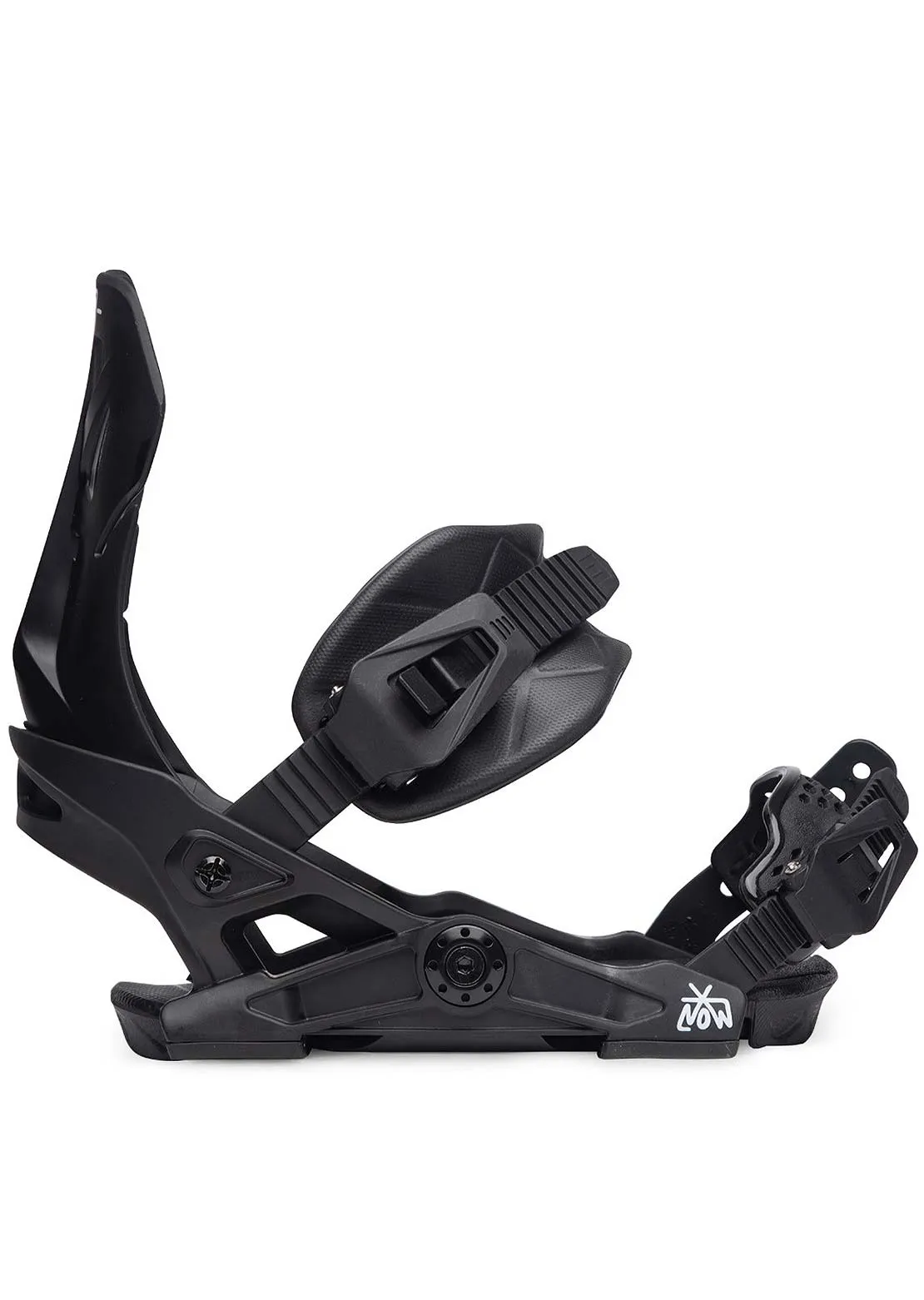 NOW NX-Gen Snowboard Binding