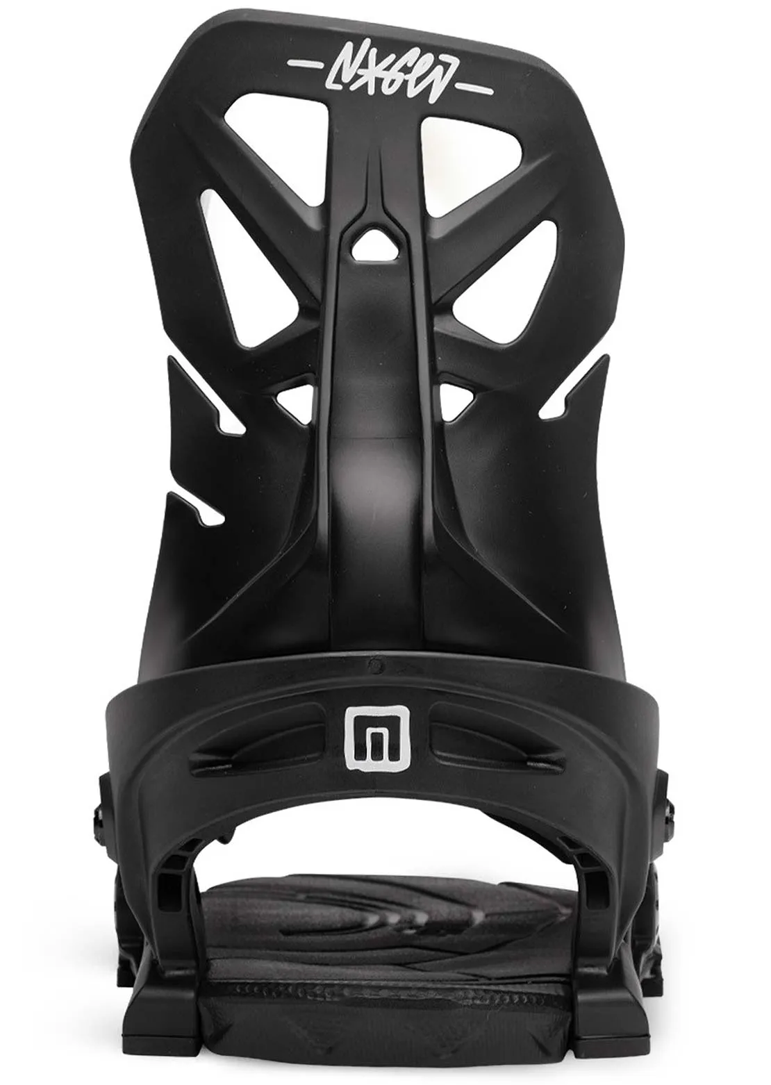 NOW NX-Gen Snowboard Binding