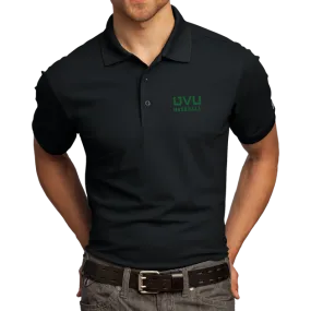 OGIO Caliber2.0 Polo - UVU Baseball