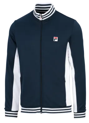 Olaf Tennis Jacket