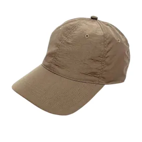 O.N.S   Baseball Cap Dark Khaki