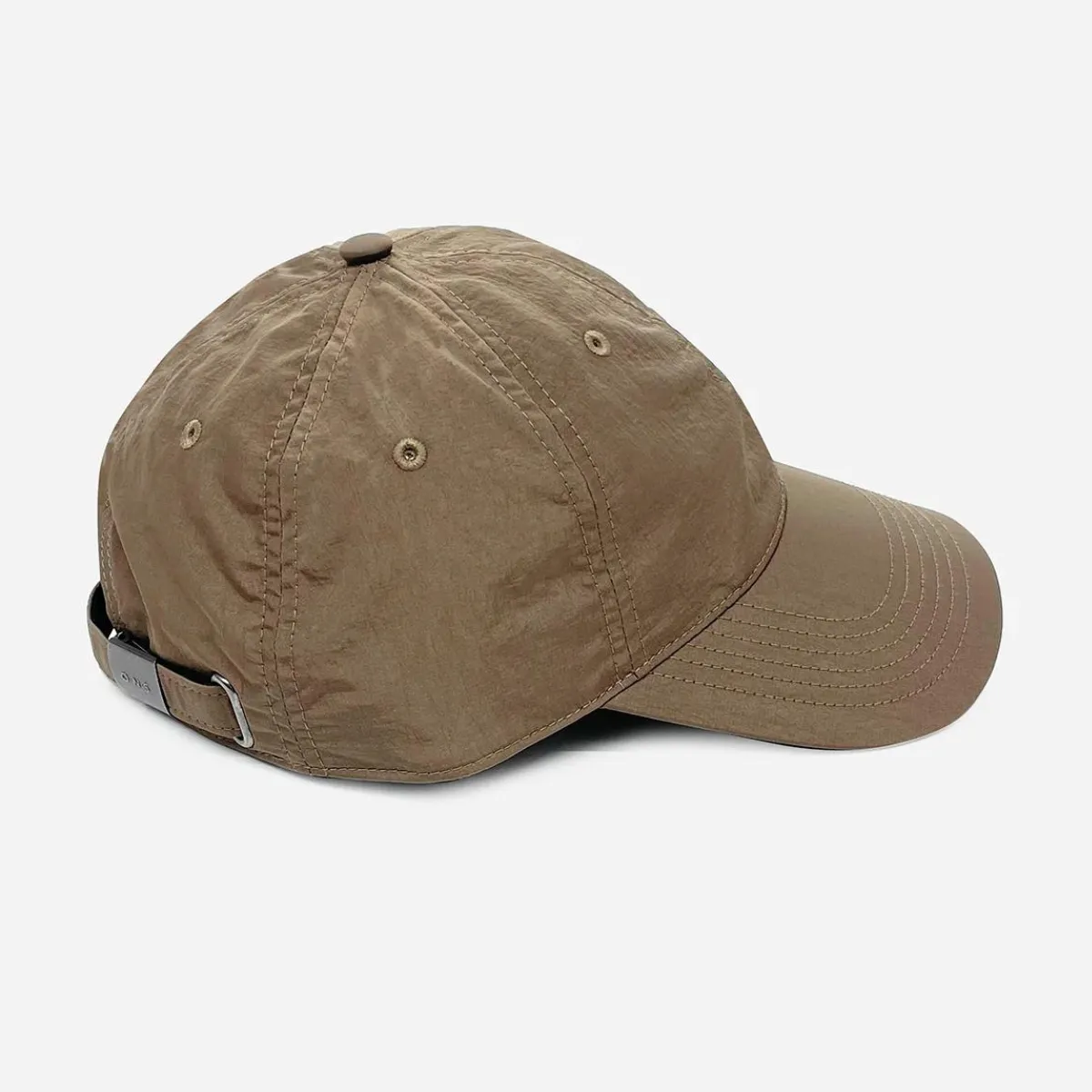 O.N.S   Baseball Cap Dark Khaki