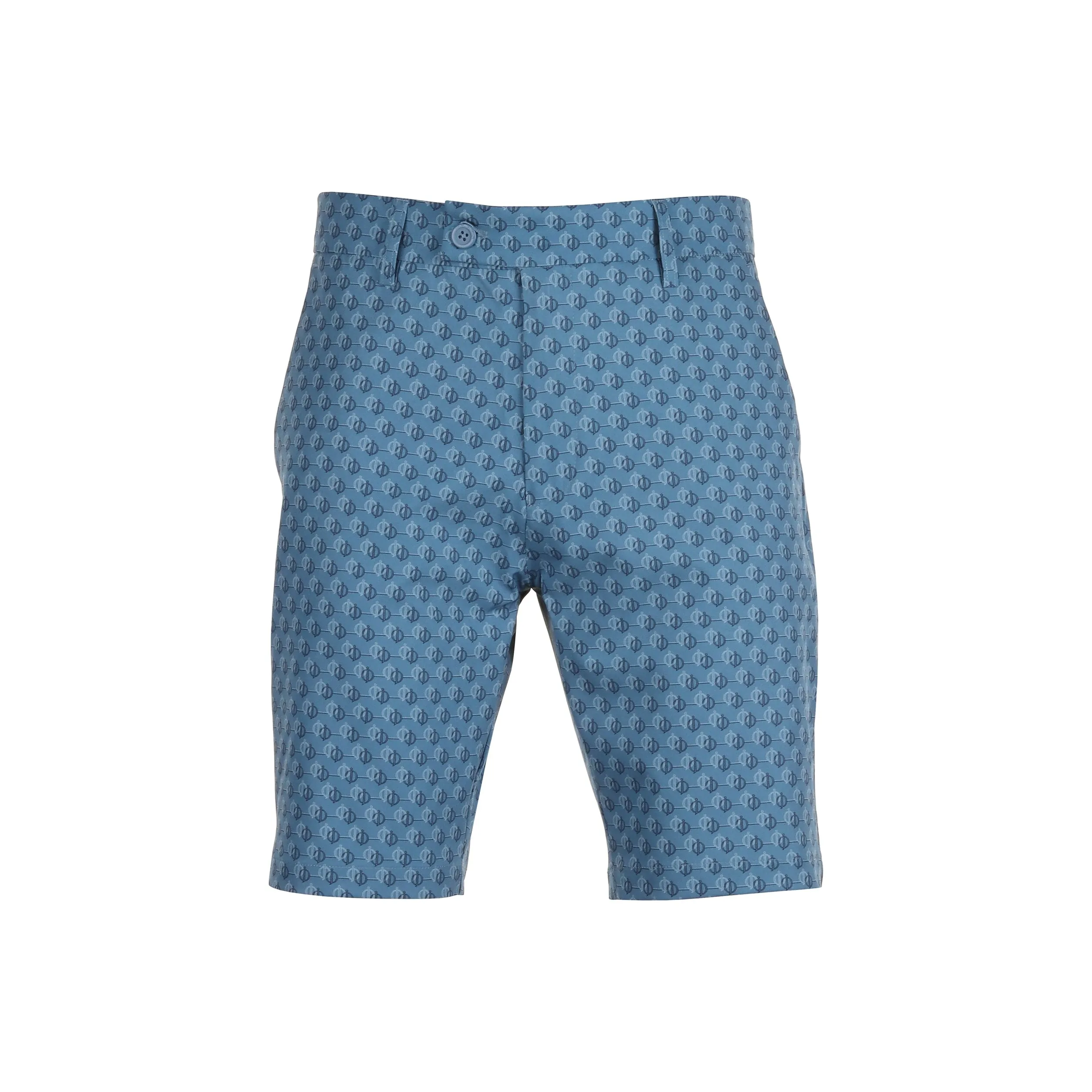 Oscar Jacobson Dunbar Shorts