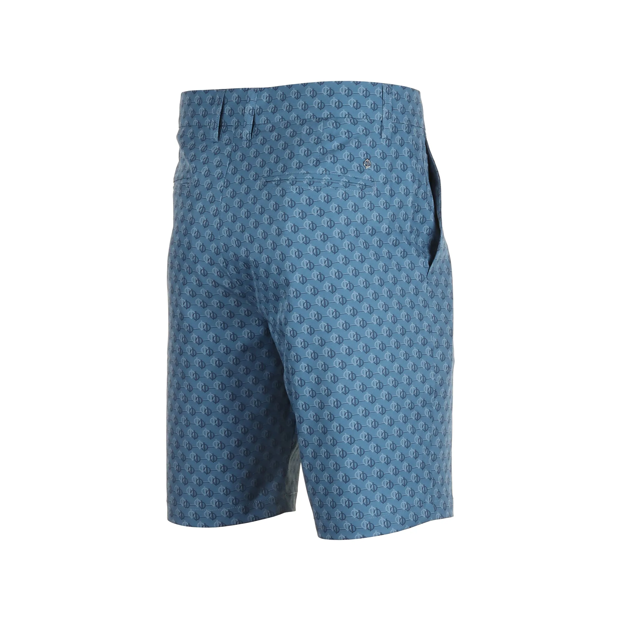 Oscar Jacobson Dunbar Shorts