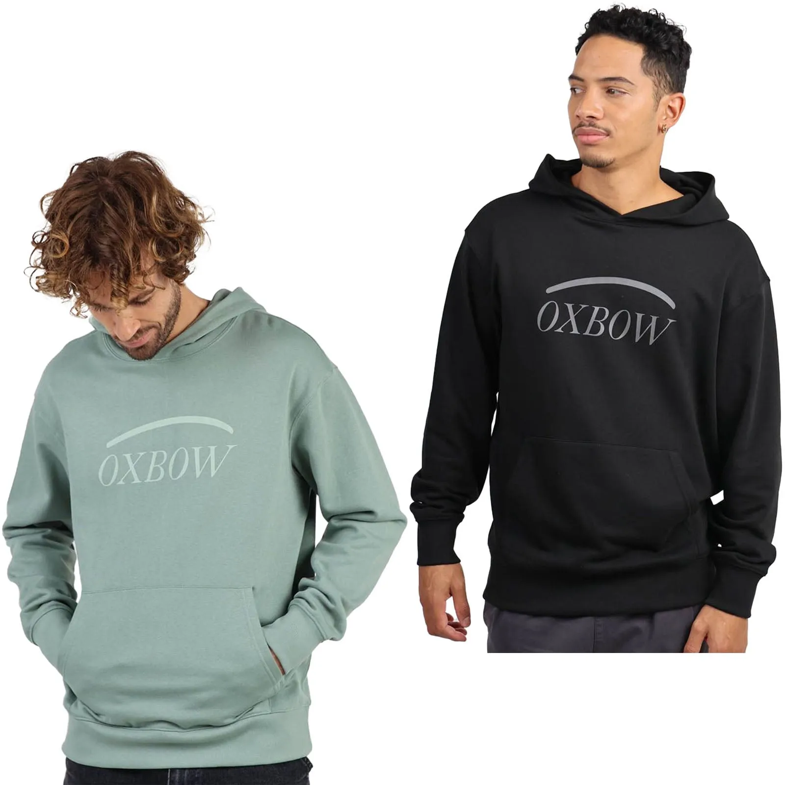 OXBOW Mens Sivega Hoodie