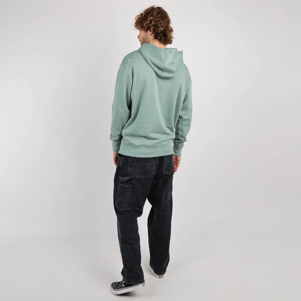 OXBOW Mens Sivega Hoodie