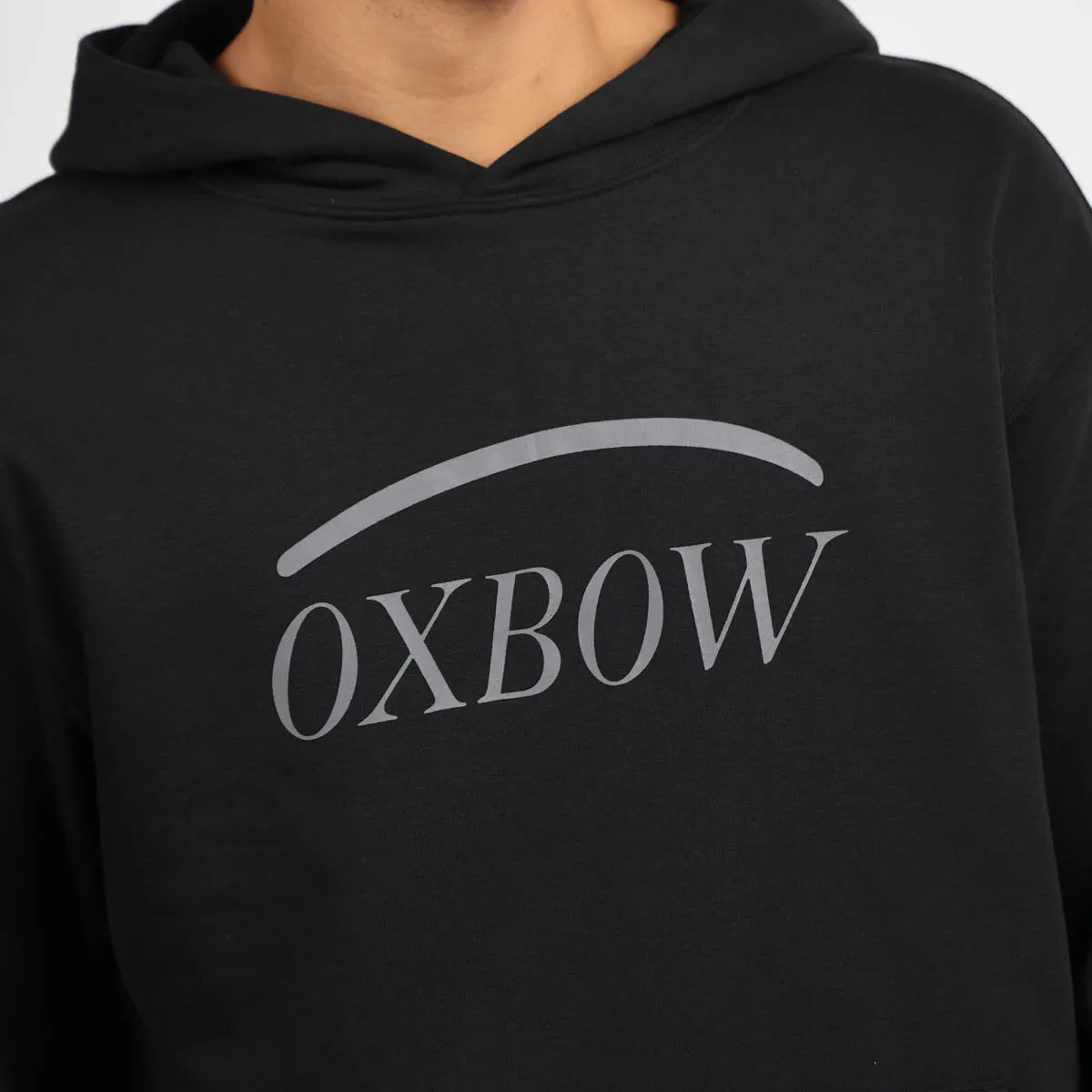 OXBOW Mens Sivega Hoodie