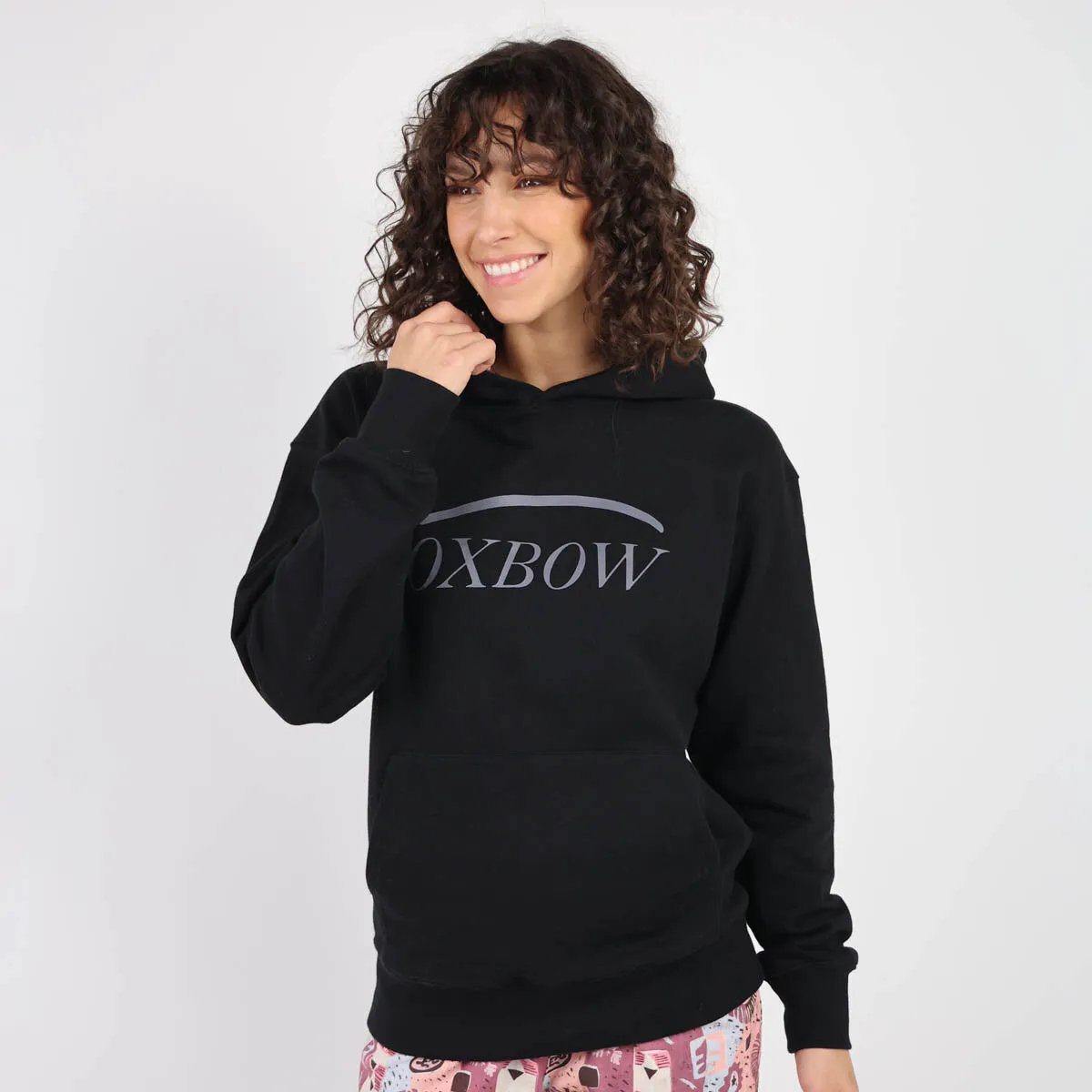 OXBOW Mens Sivega Hoodie