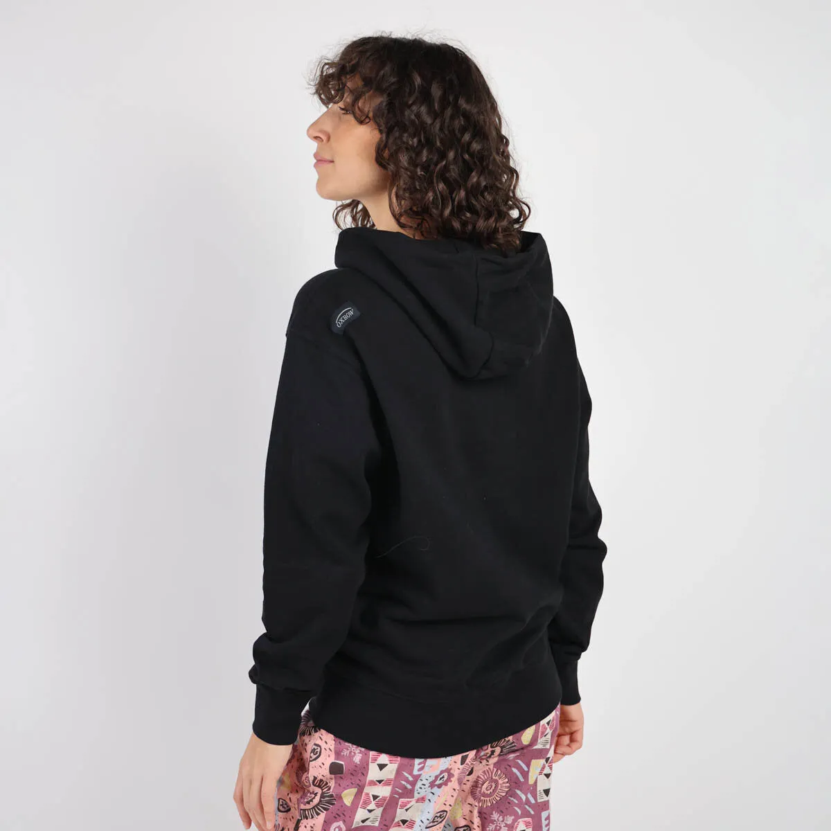 OXBOW Mens Sivega Hoodie