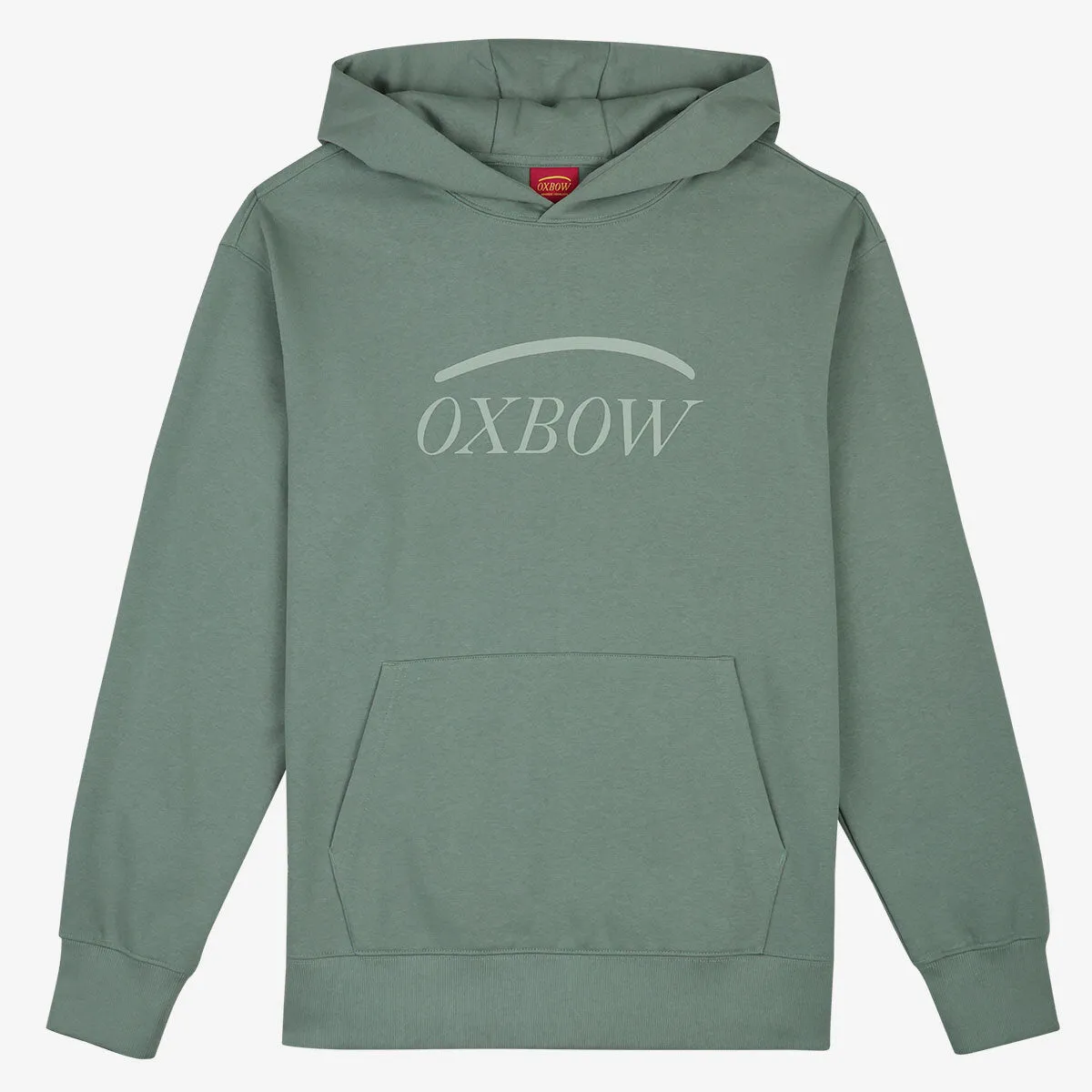 OXBOW Mens Sivega Hoodie