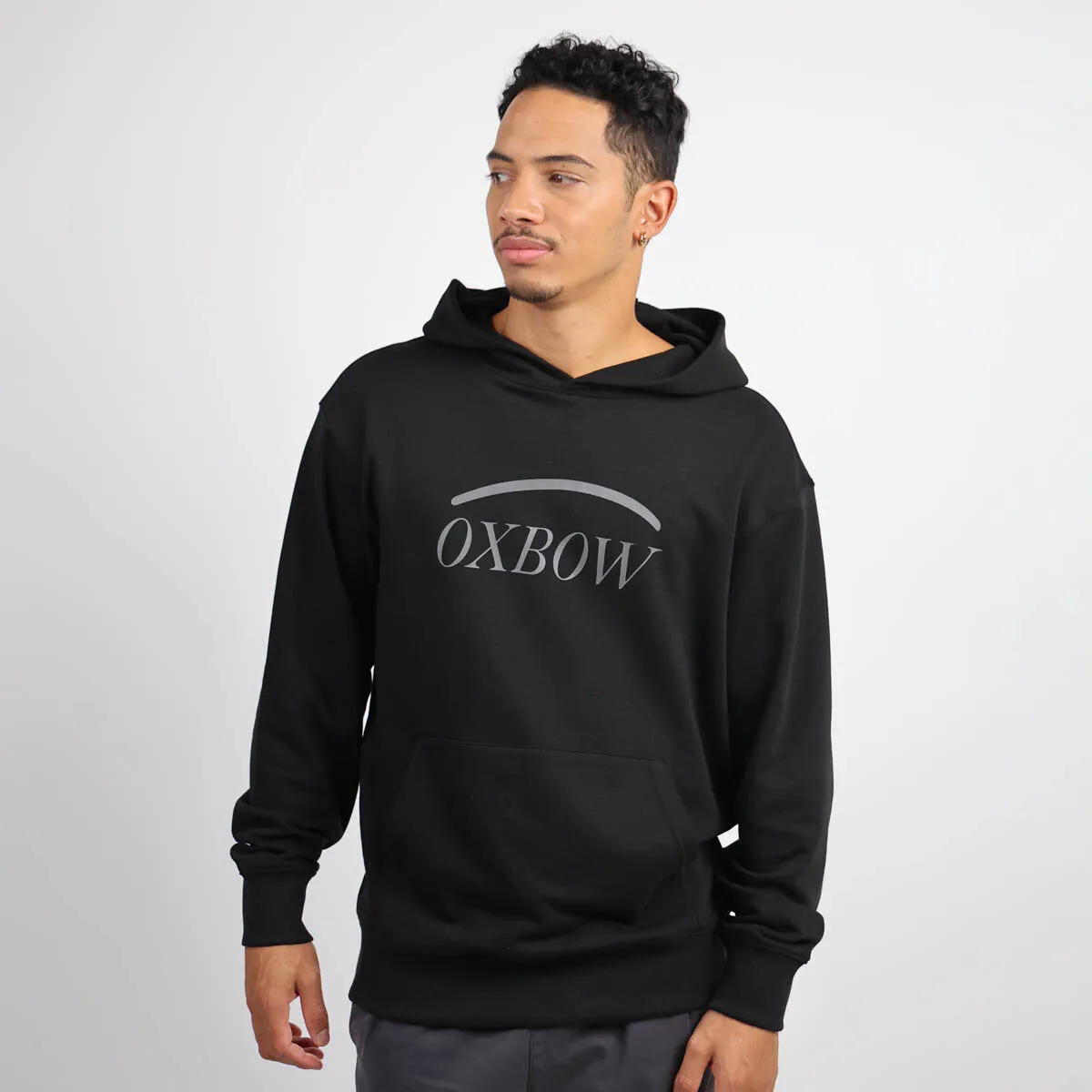 OXBOW Mens Sivega Hoodie