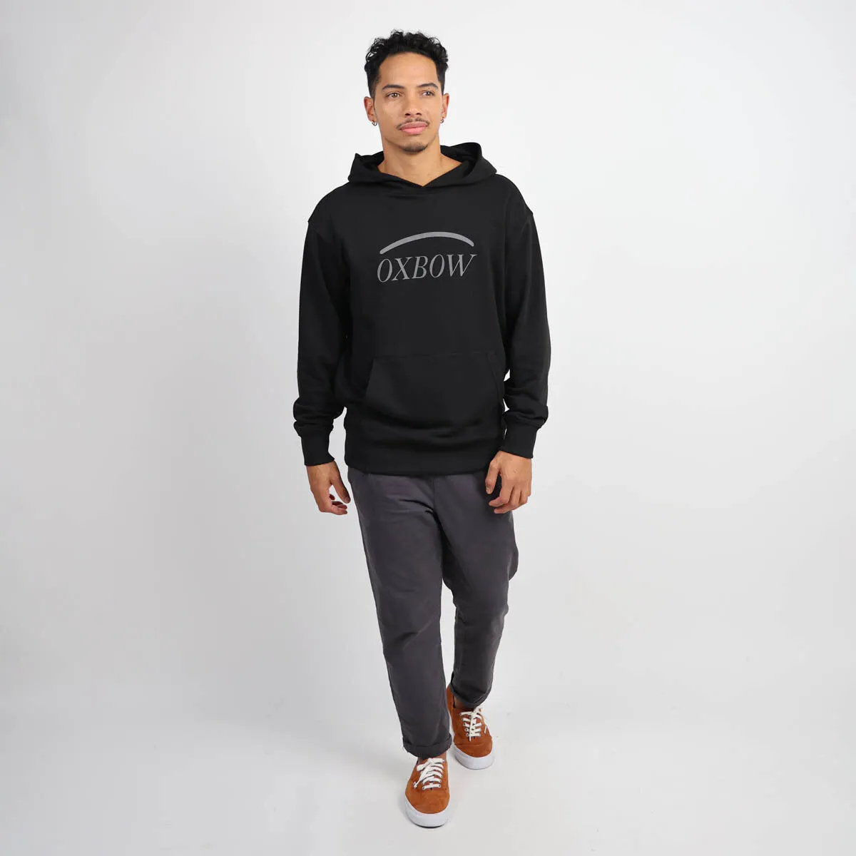 OXBOW Mens Sivega Hoodie