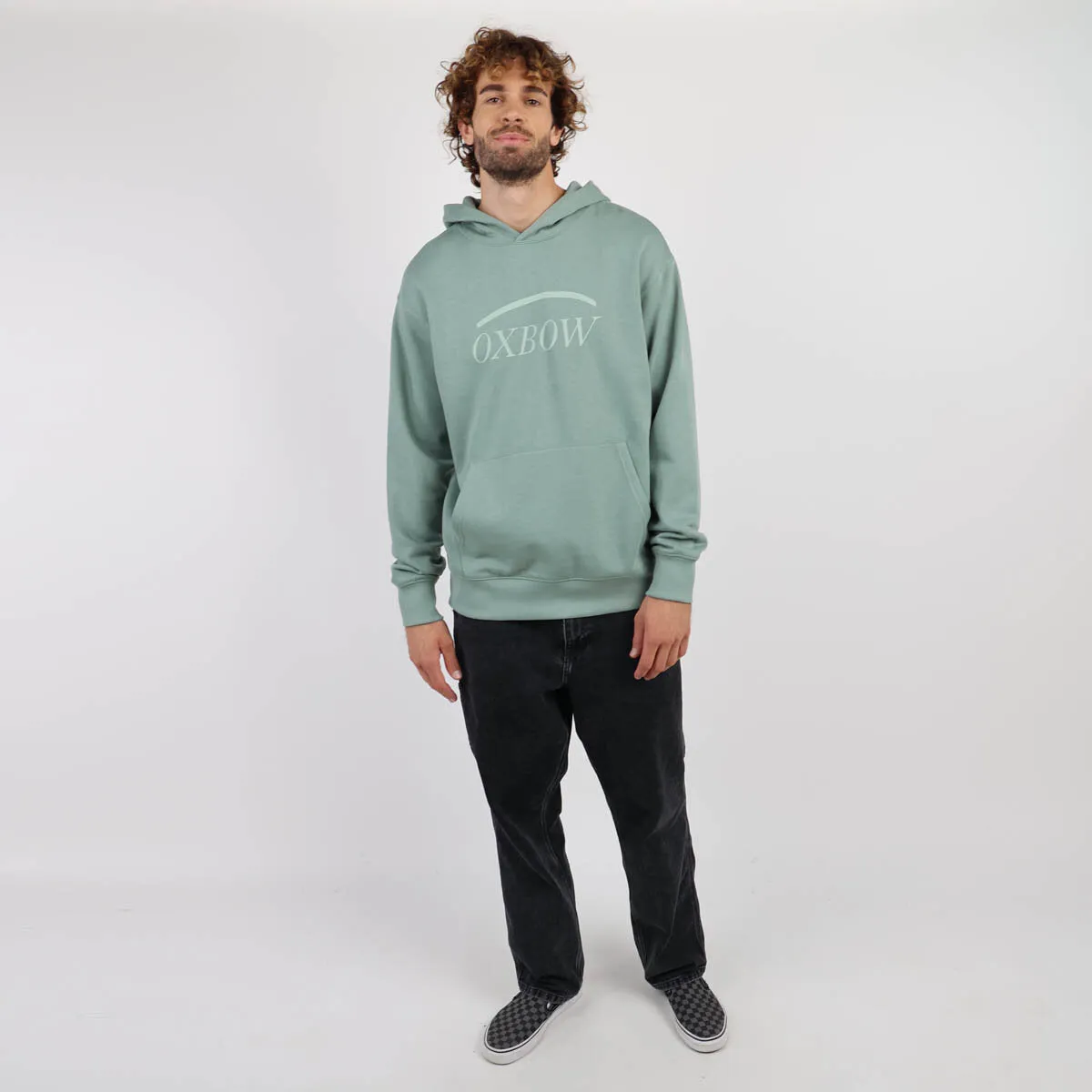 OXBOW Mens Sivega Hoodie