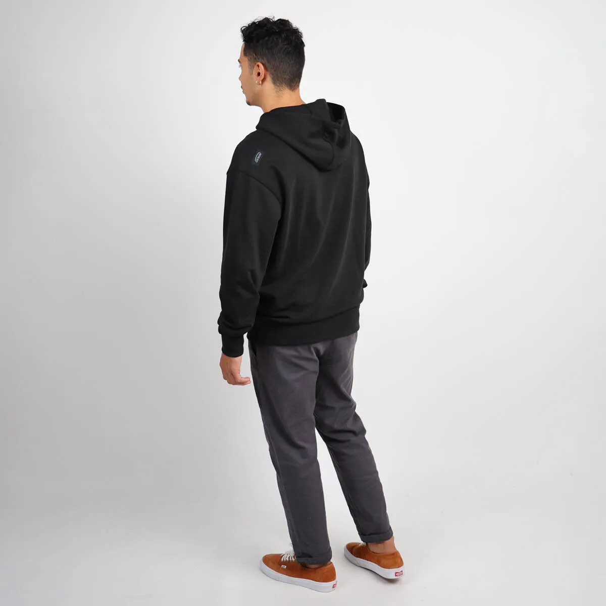 OXBOW Mens Sivega Hoodie